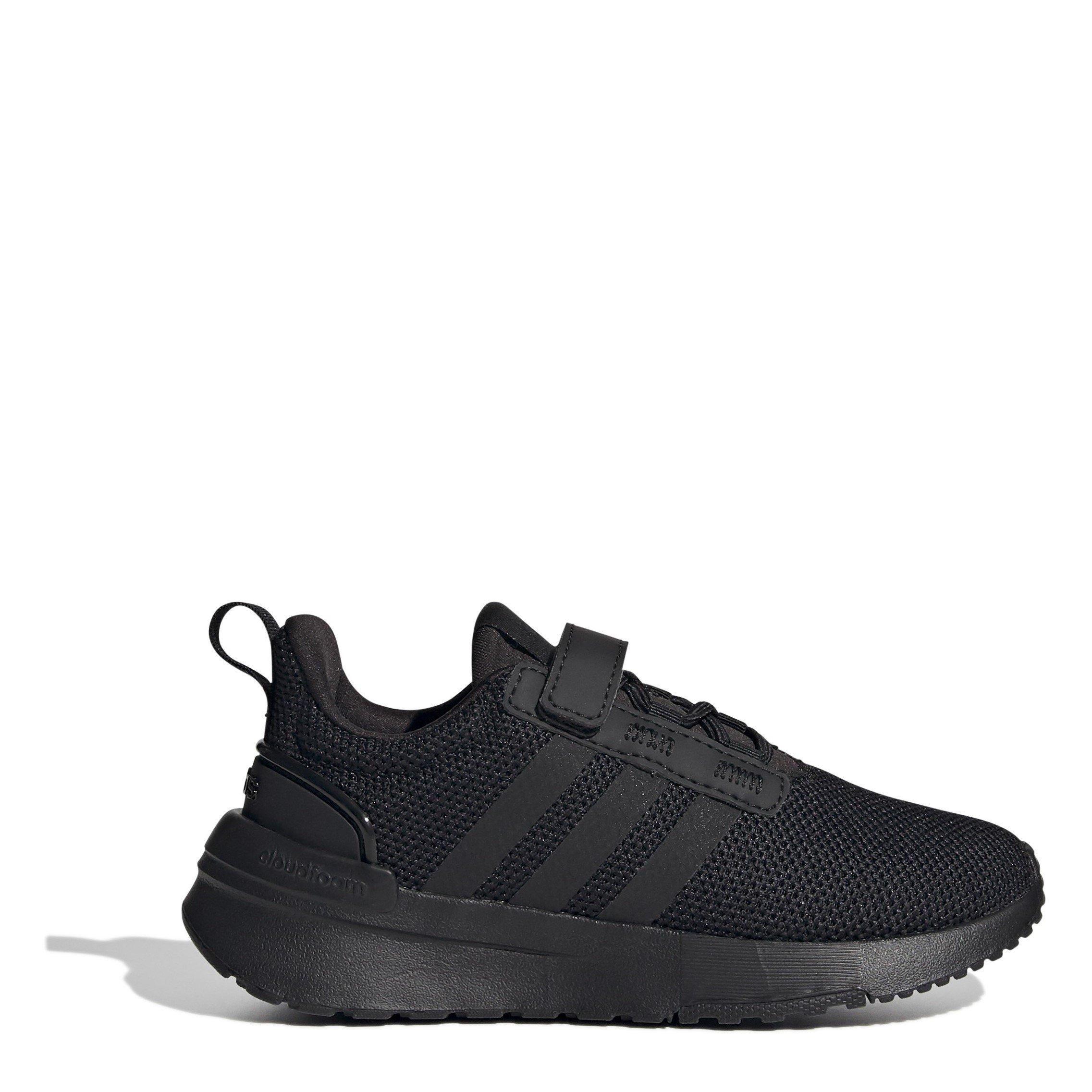 Core Black / Co - adidas - Racer TR21 Trainers Boys - 1