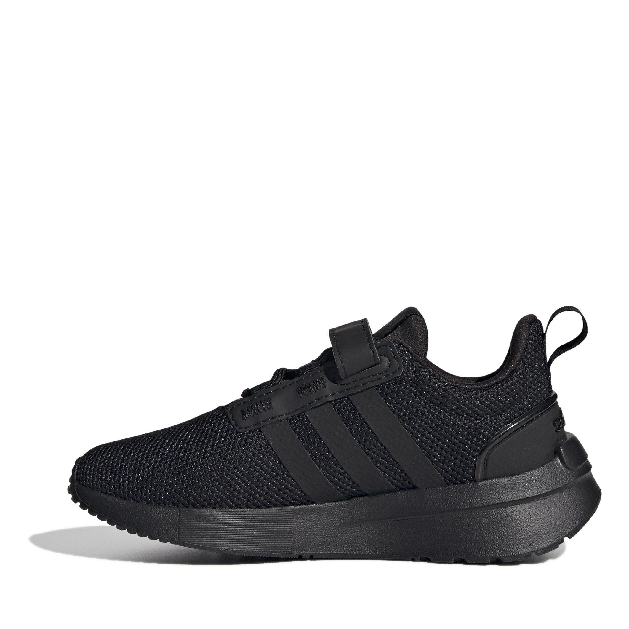 Core Black / Co - adidas - Racer TR21 Trainers Boys - 2