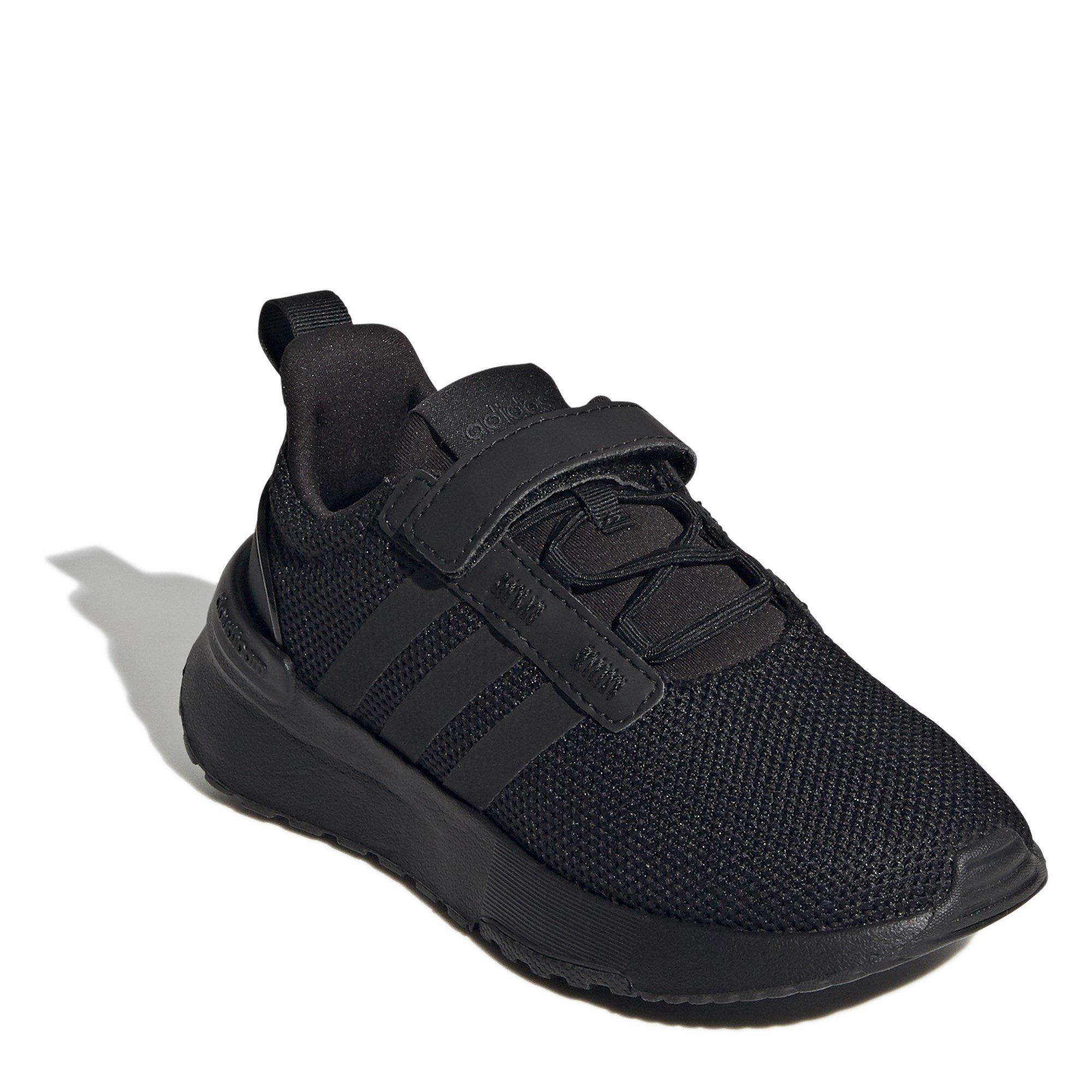 Core Black / Co - adidas - Racer TR21 Trainers Boys - 3