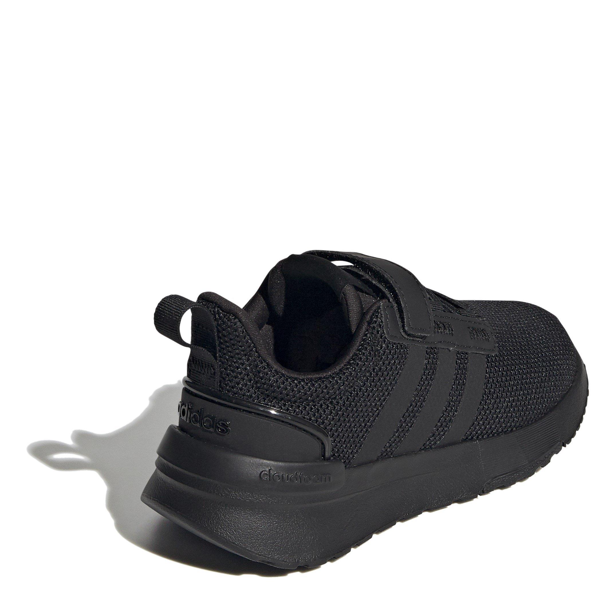 Core Black / Co - adidas - Racer TR21 Trainers Boys - 4