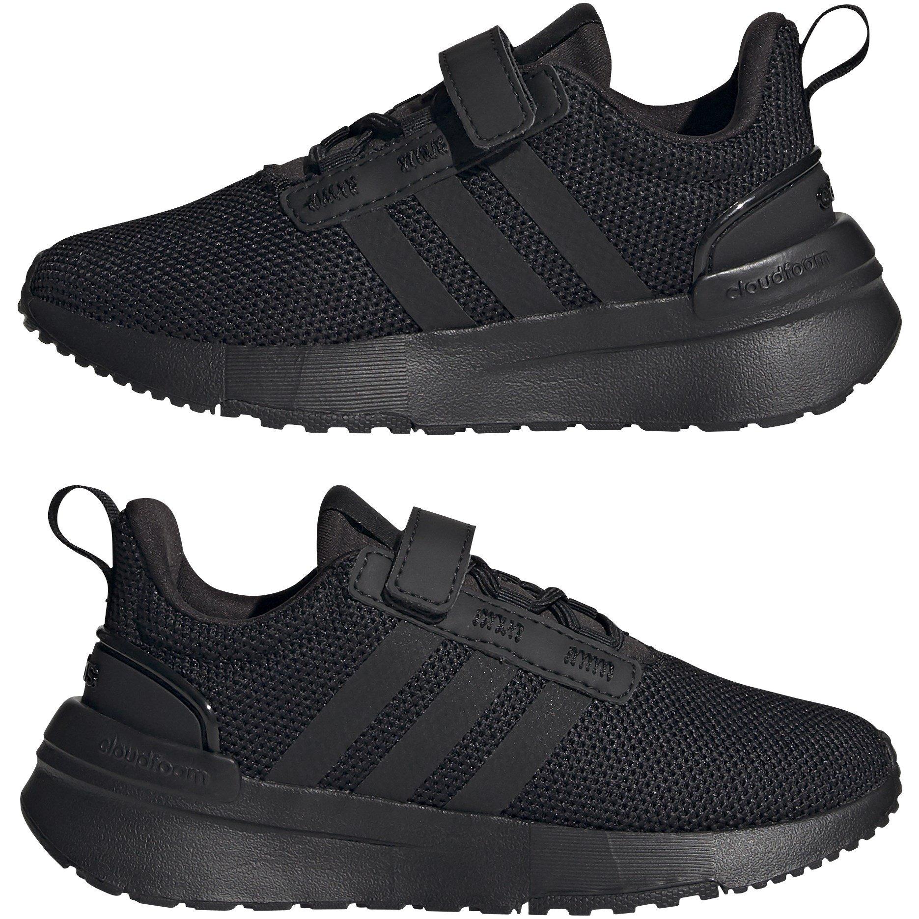 Core Black / Co - adidas - Racer TR21 Trainers Boys - 9