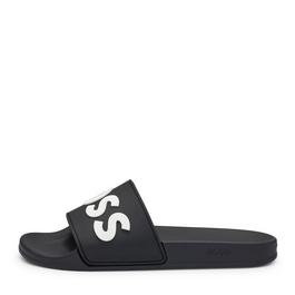 Boss Bay Logo Sliders