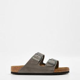 Birkenstock Arizona Oiled