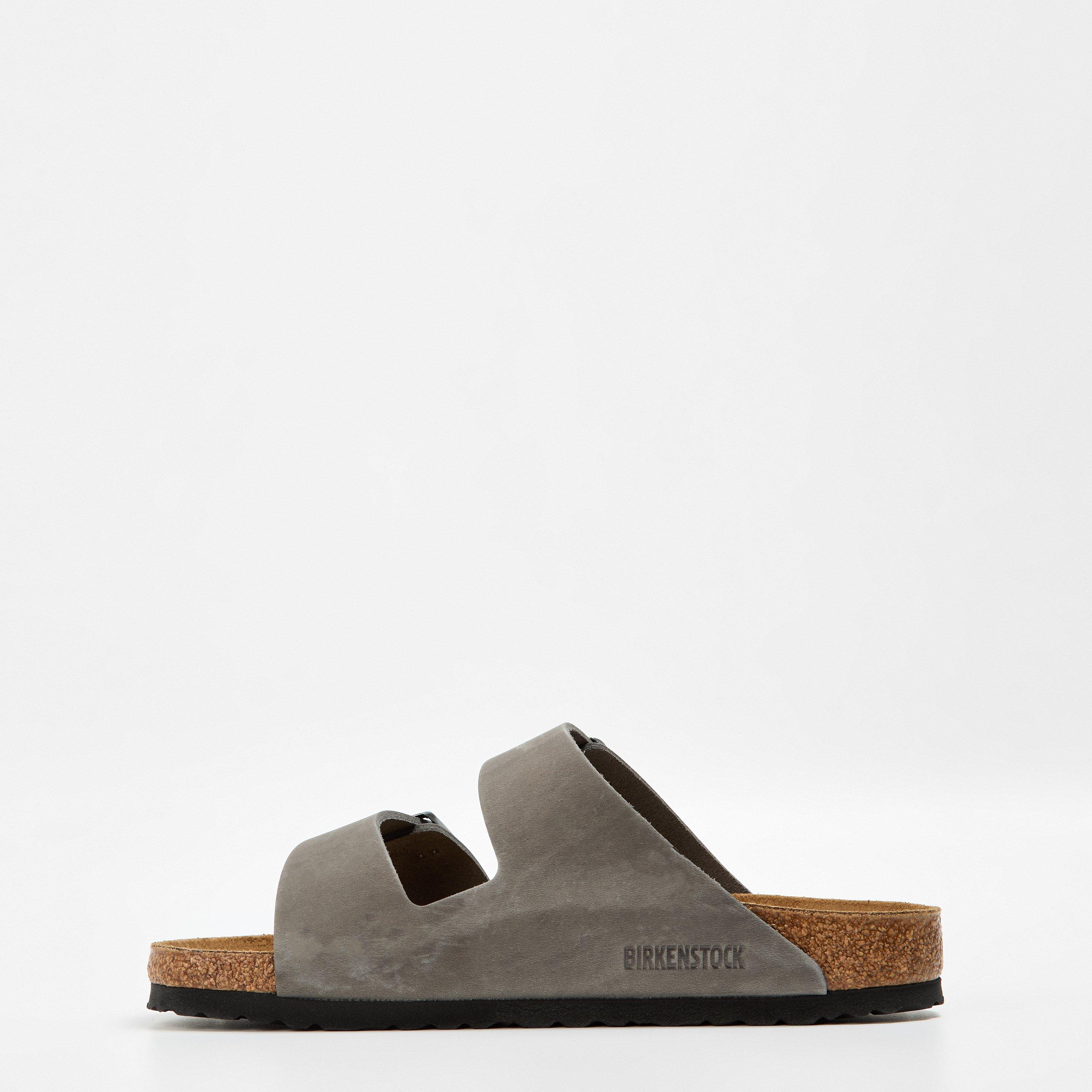 Iron - Birkenstock - Arizona Oiled - 2