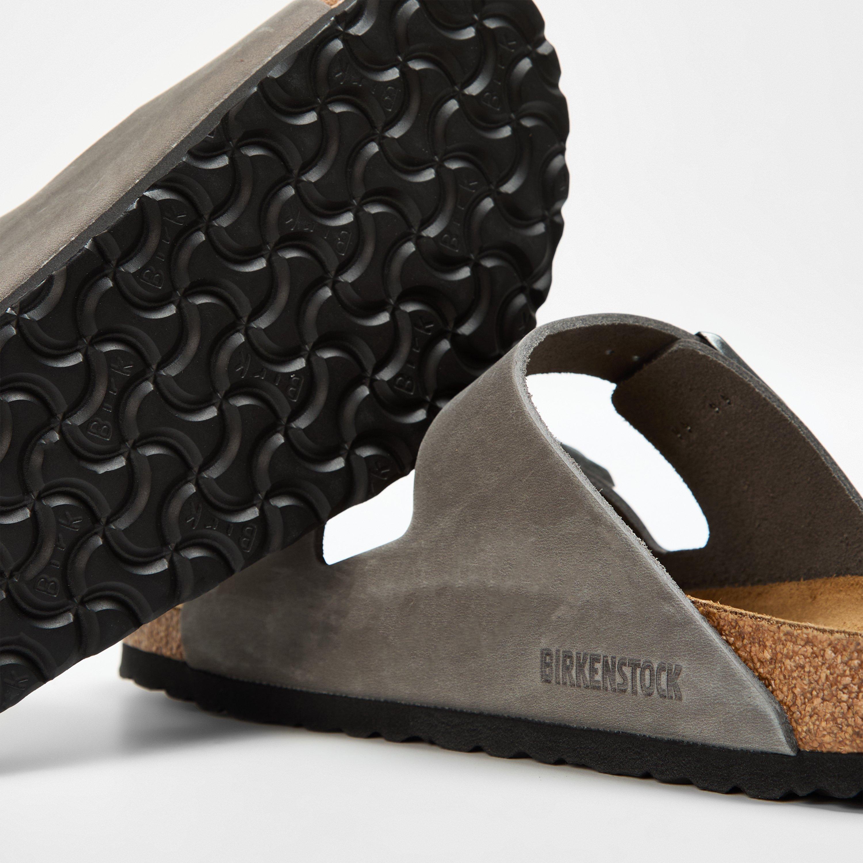 Iron - Birkenstock - Arizona Oiled - 4