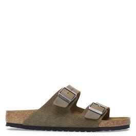 Birkenstock Arizona Oiled