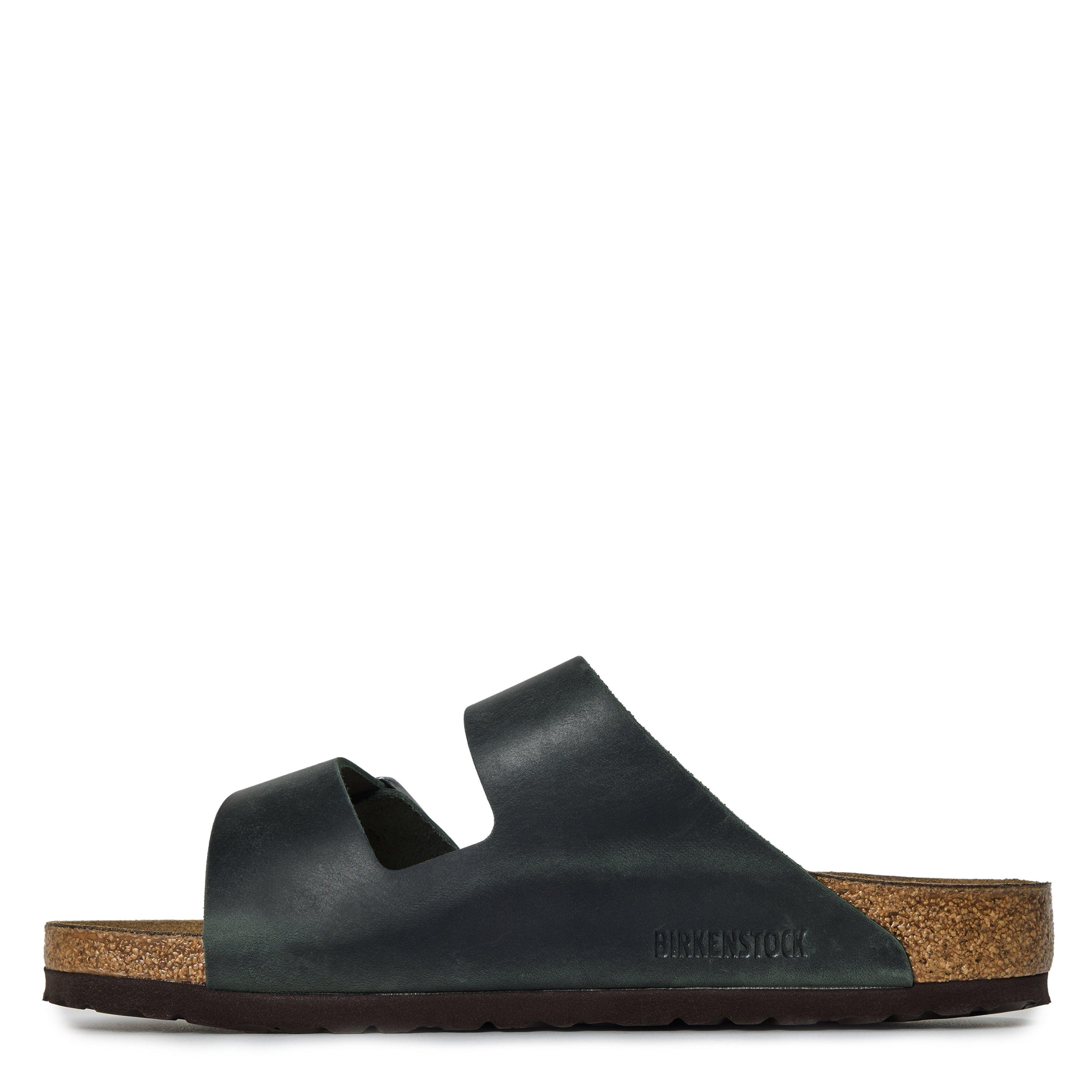 Thyme - Birkenstock - Arizona Oiled - 2