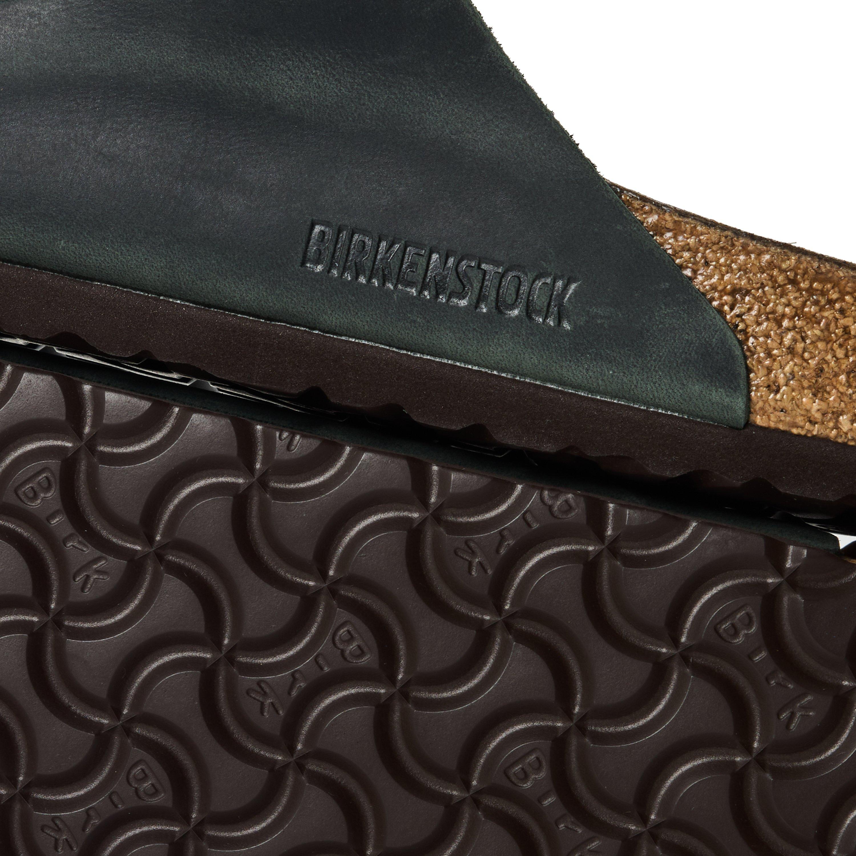 Thyme - Birkenstock - Arizona Oiled - 3