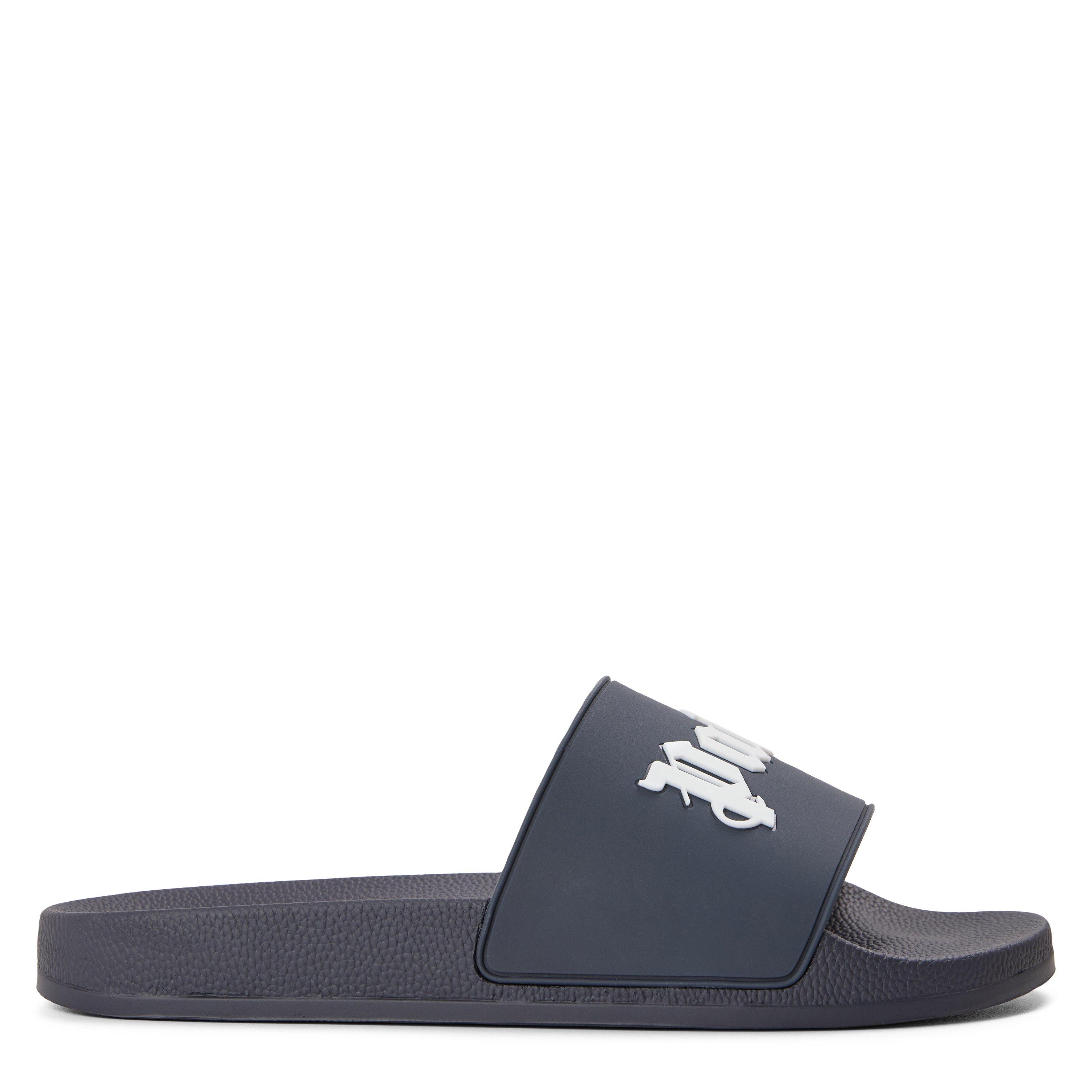 Men's Pool Sliders