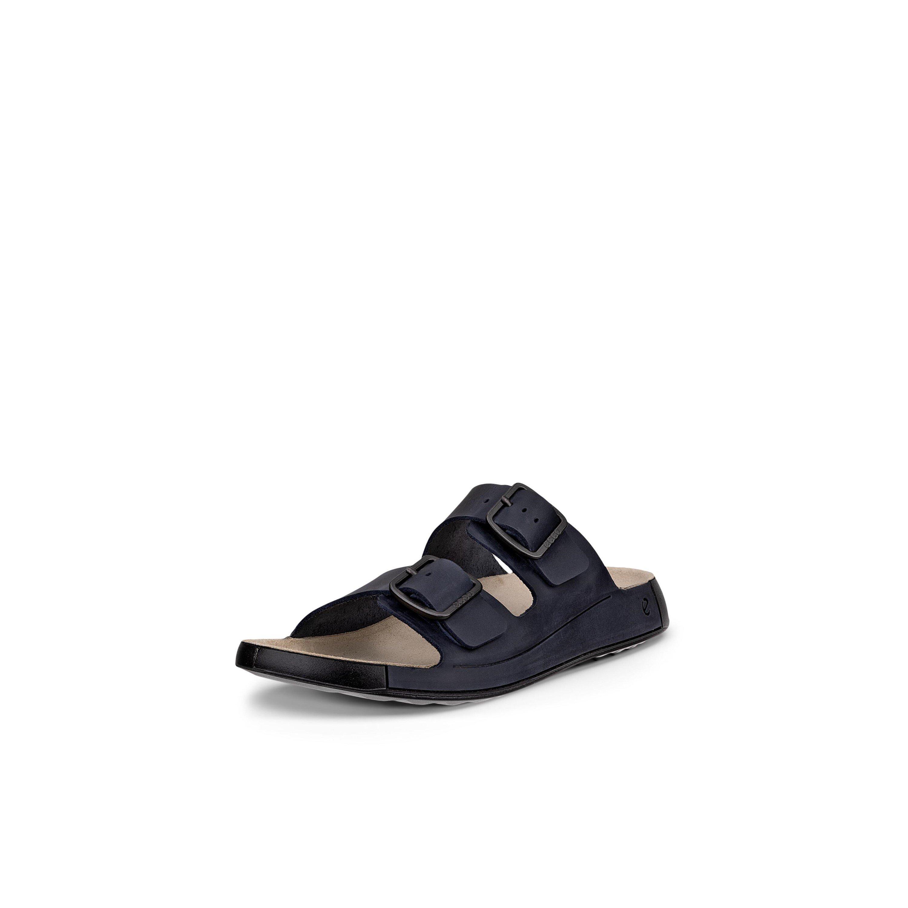 Ombre - Ecco - Men's Flat Sandals - 4