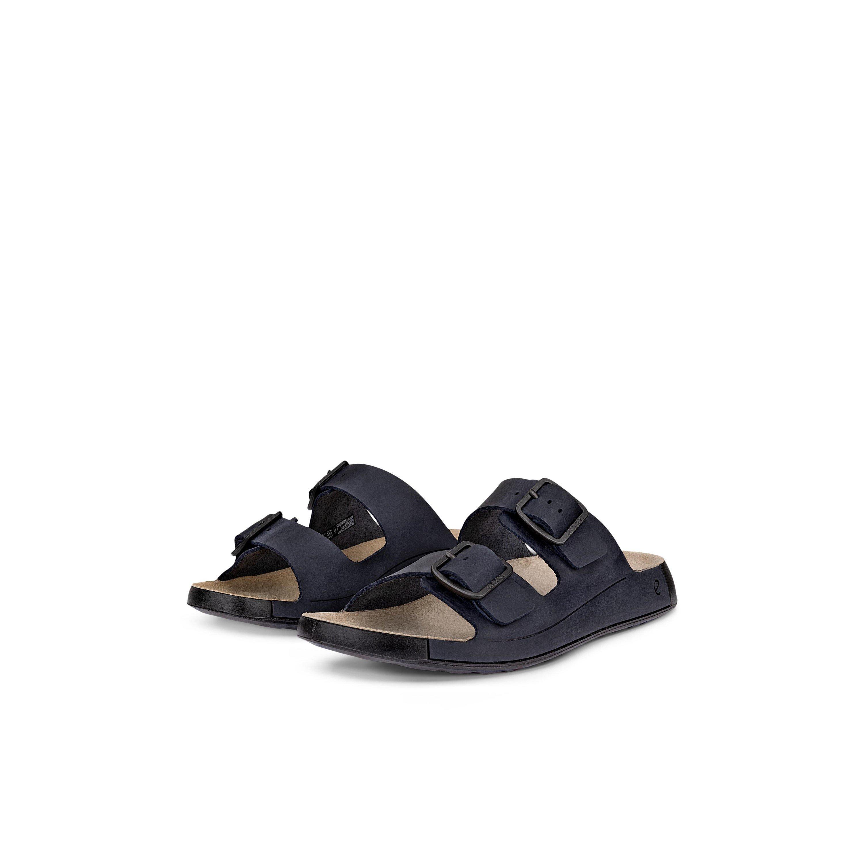 Ombre - Ecco - Men's Flat Sandals - 5