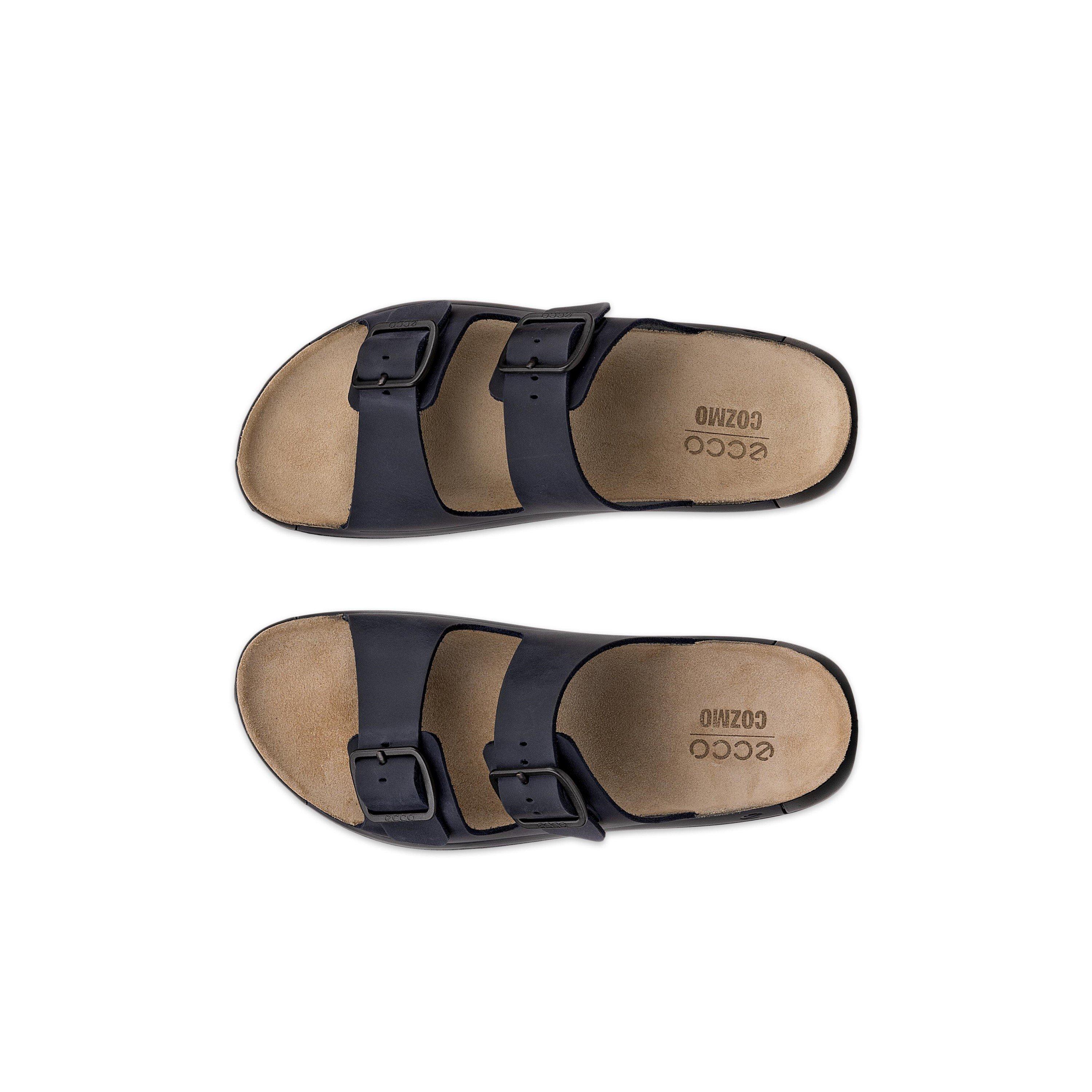 Ombre - Ecco - Men's Flat Sandals - 6