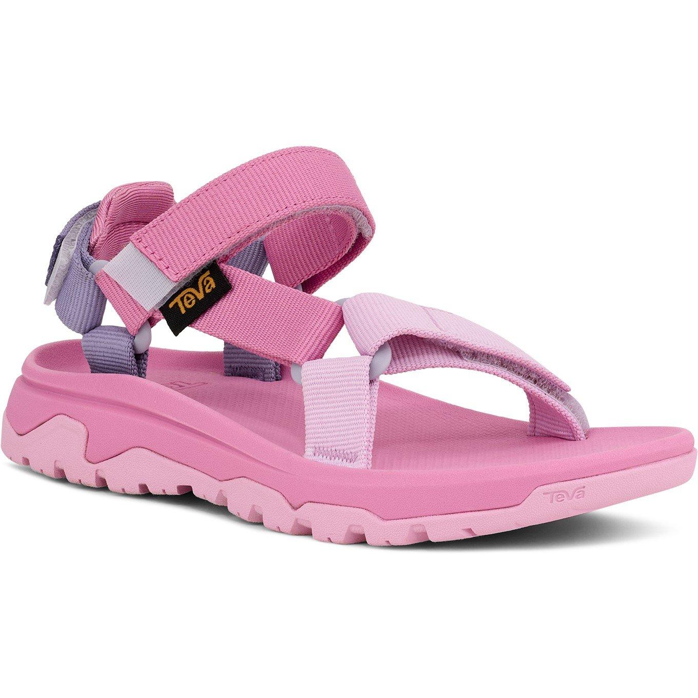 Bright Pink - Teva - Walking Sandals - 2