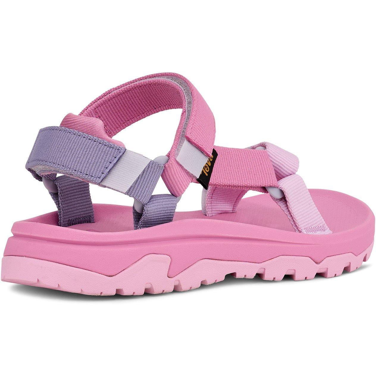 Bright Pink - Teva - Walking Sandals - 4
