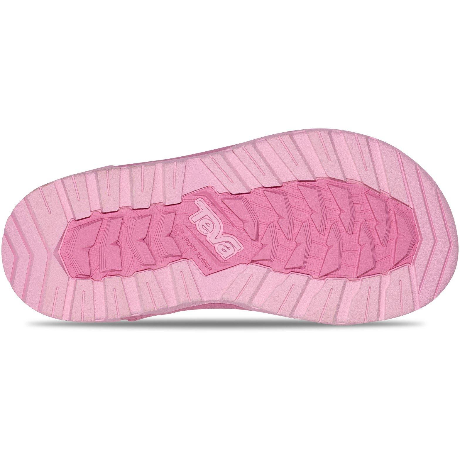 Bright Pink - Teva - Walking Sandals - 6