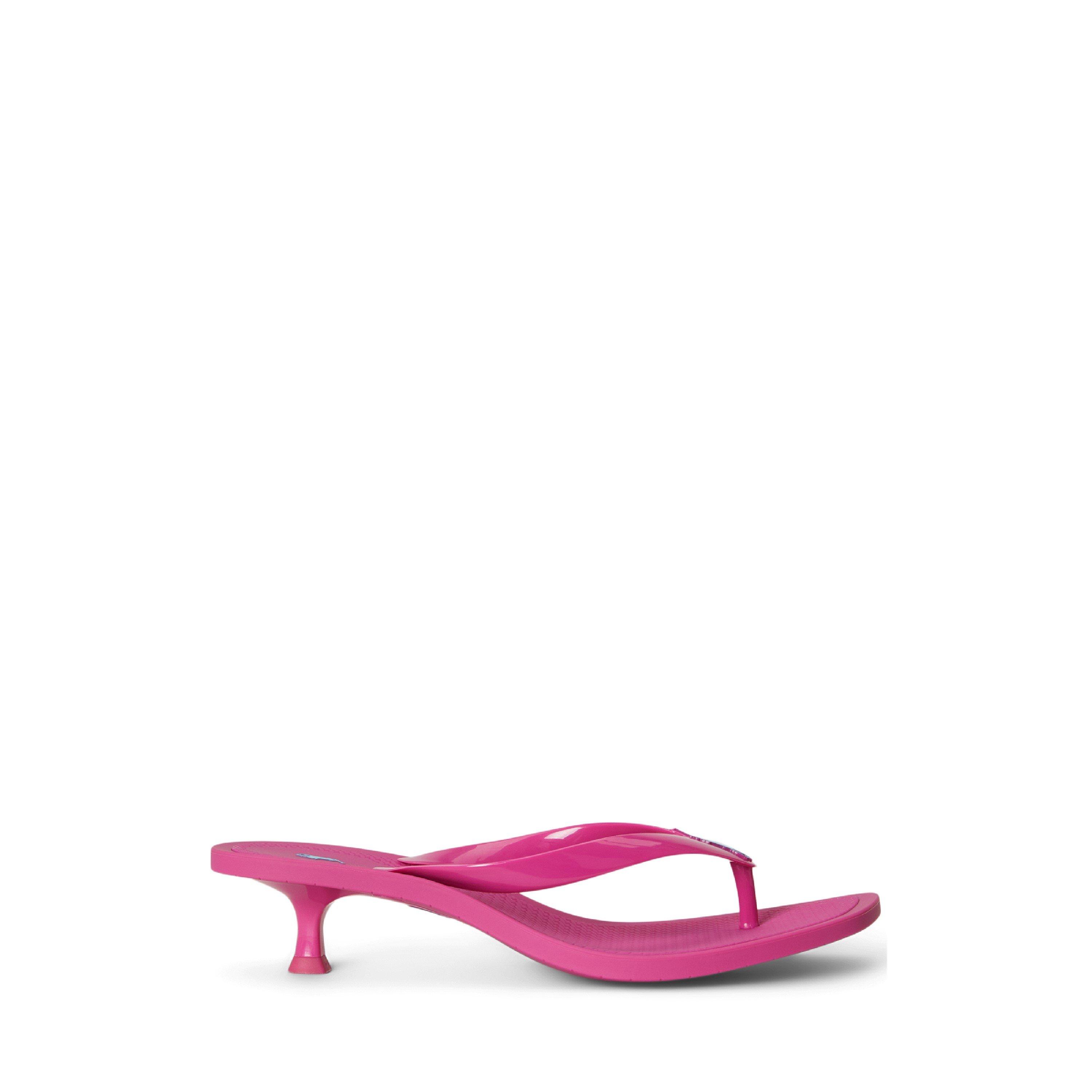 Berry - Polo Ralph Lauren - Womens Flip Flops - 1