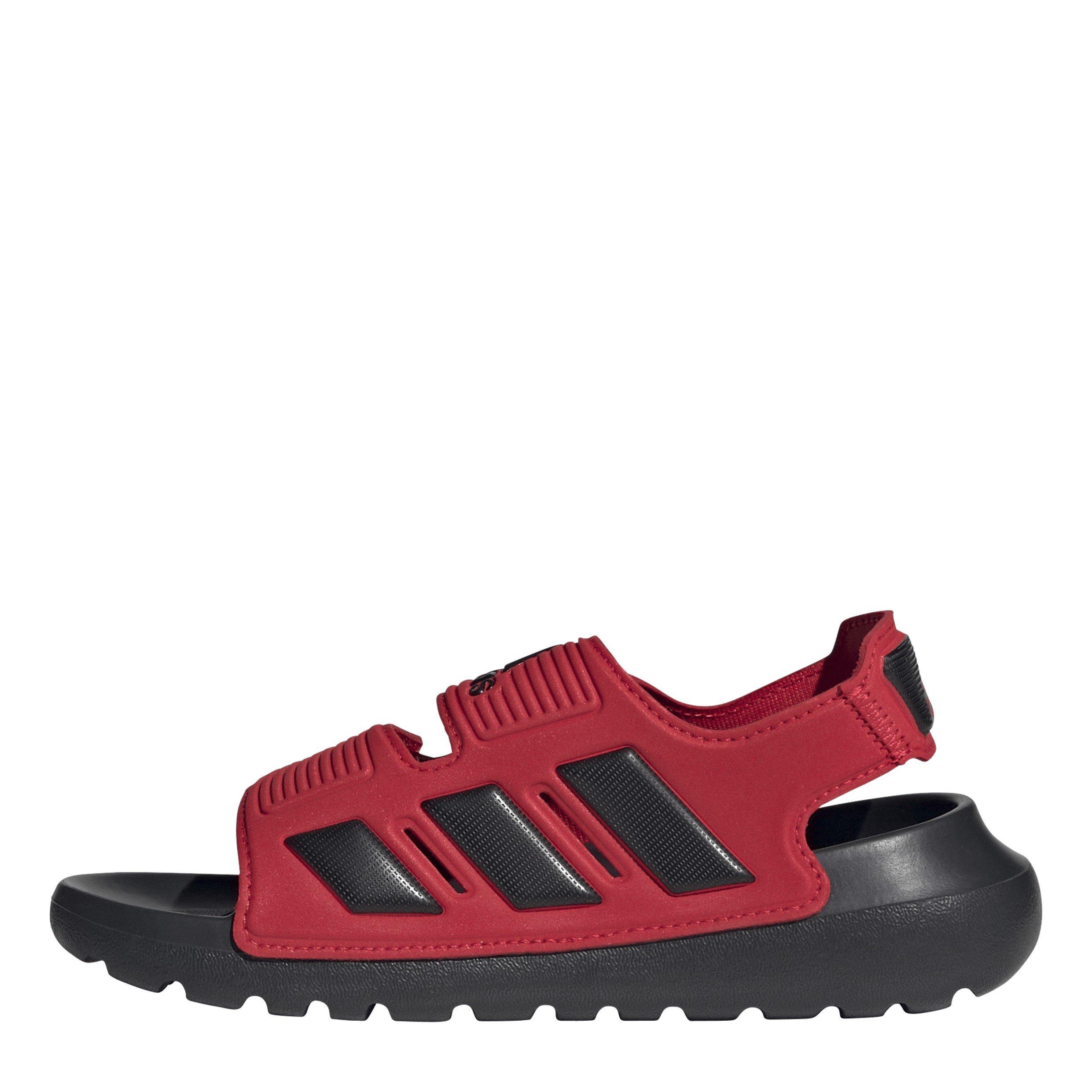 Puut Ruby/Zwart - adidas - Altaswim 2.0 Sandals Kids - 2