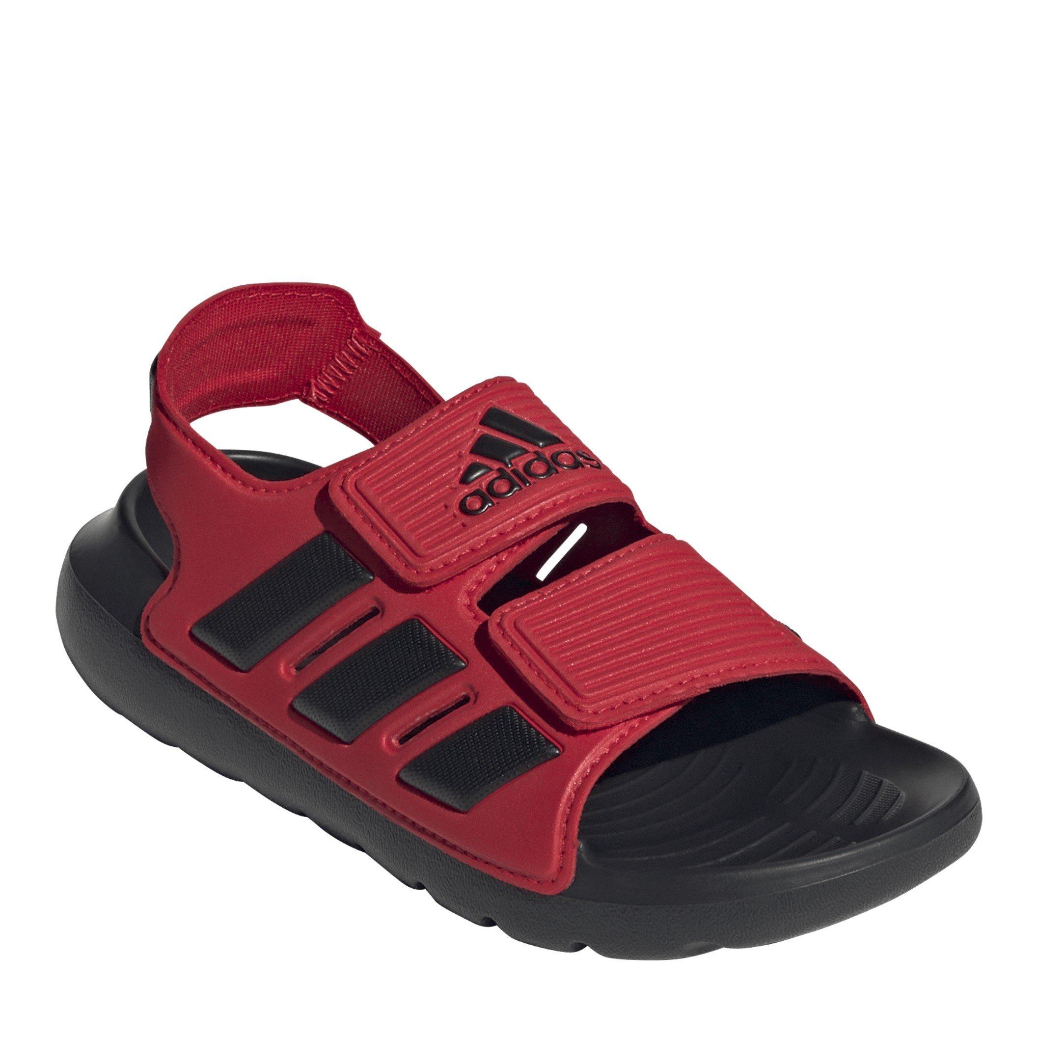 Puut Ruby/Zwart - adidas - Altaswim 2.0 Sandals Kids - 3