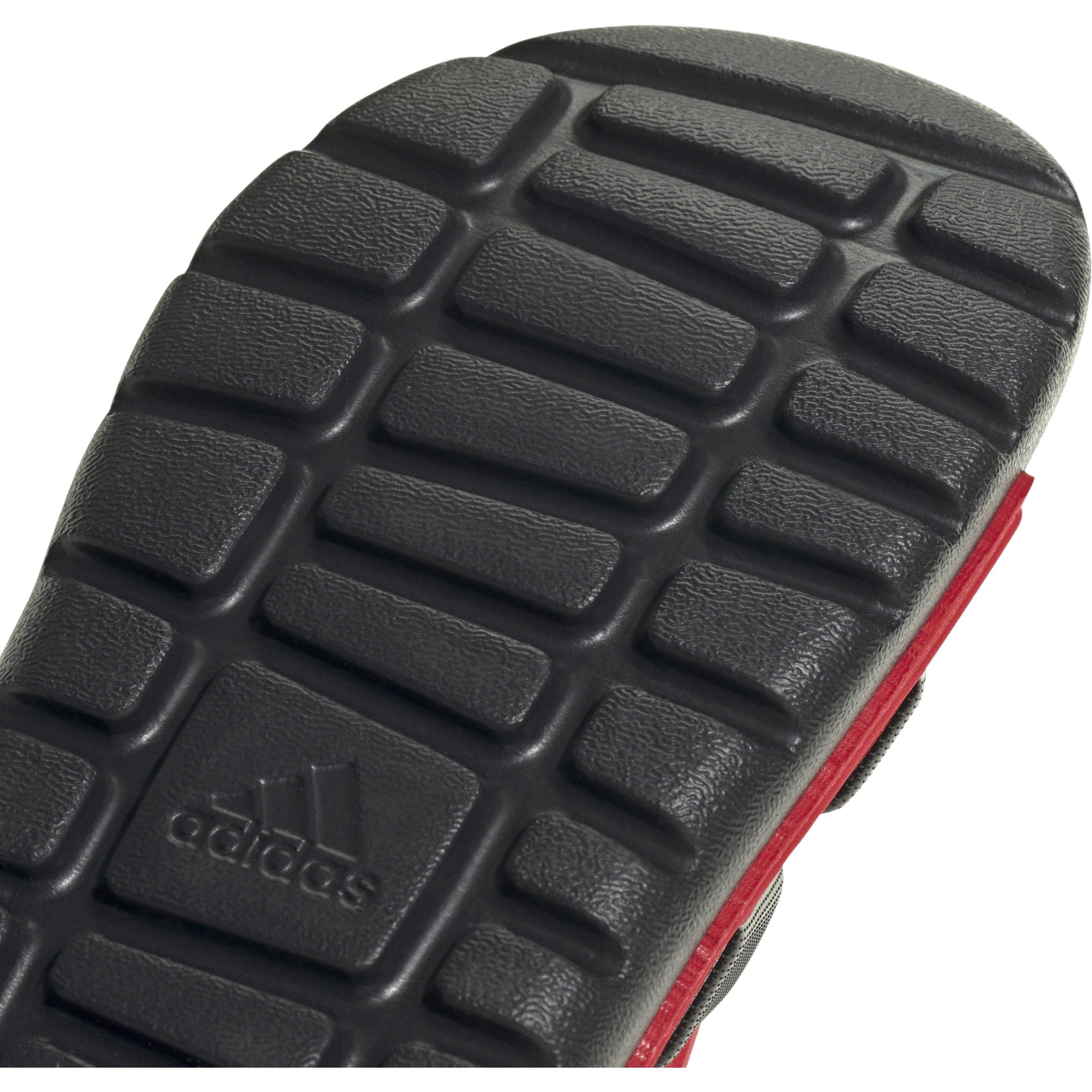 Puut Ruby/Zwart - adidas - Altaswim 2.0 Sandals Kids - 8