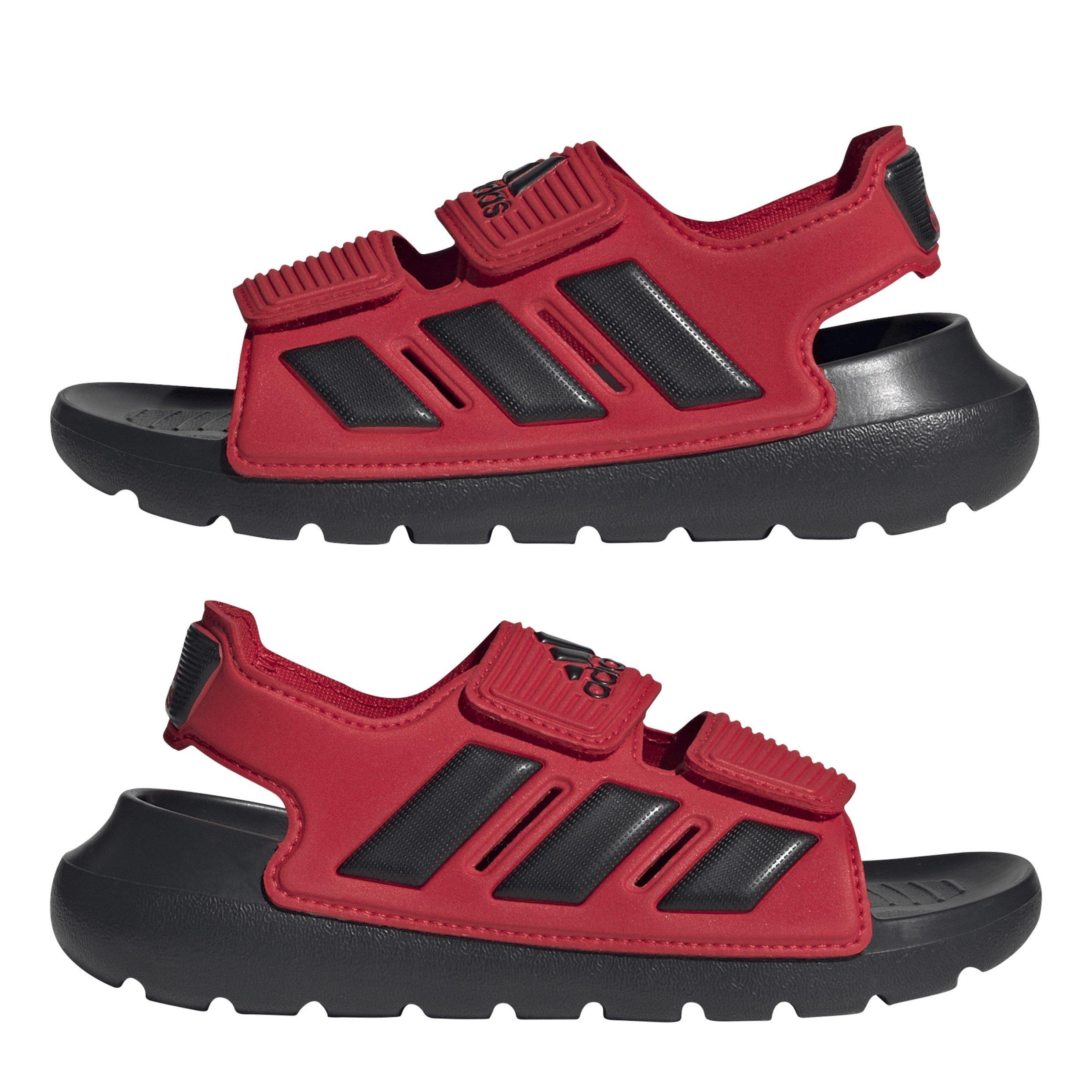 Puut Ruby/Zwart - adidas - Altaswim 2.0 Sandals Kids - 9