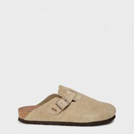 Skechers Arch Fit Granola Clogs Womens