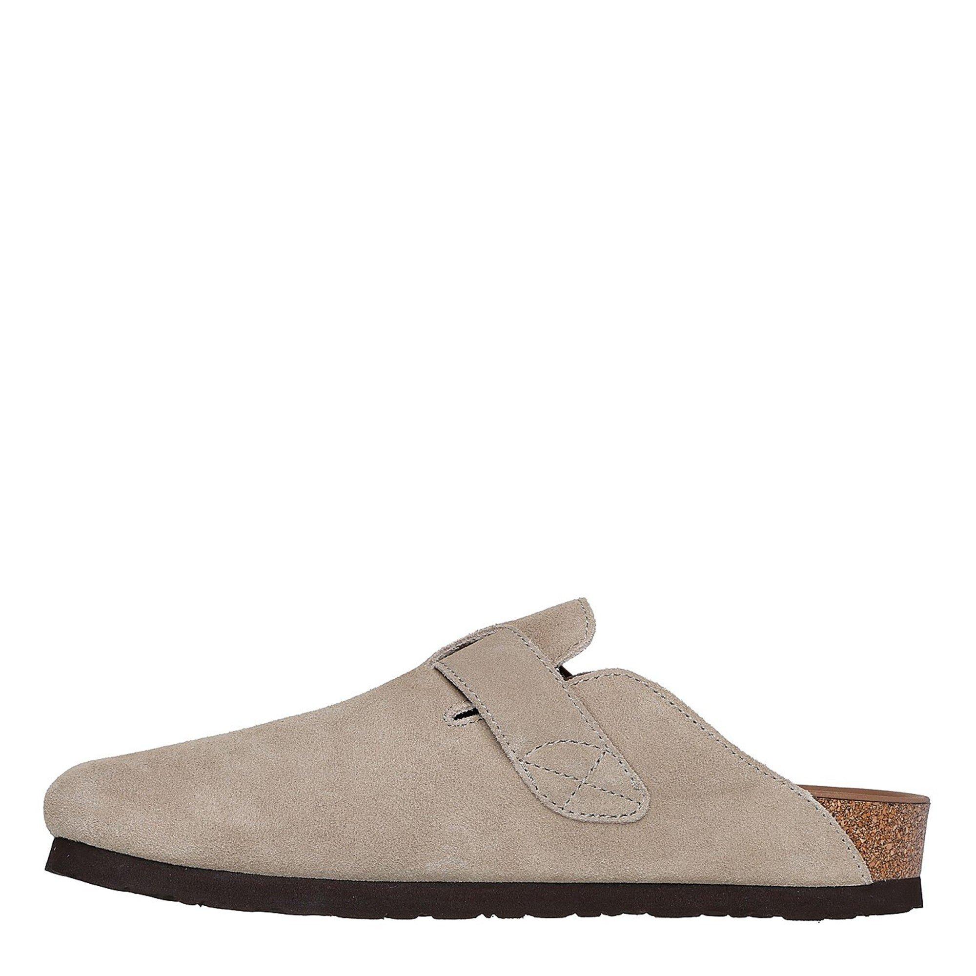 Kastanie - Skechers - Arch Fit Granola Flat Sandals - 2