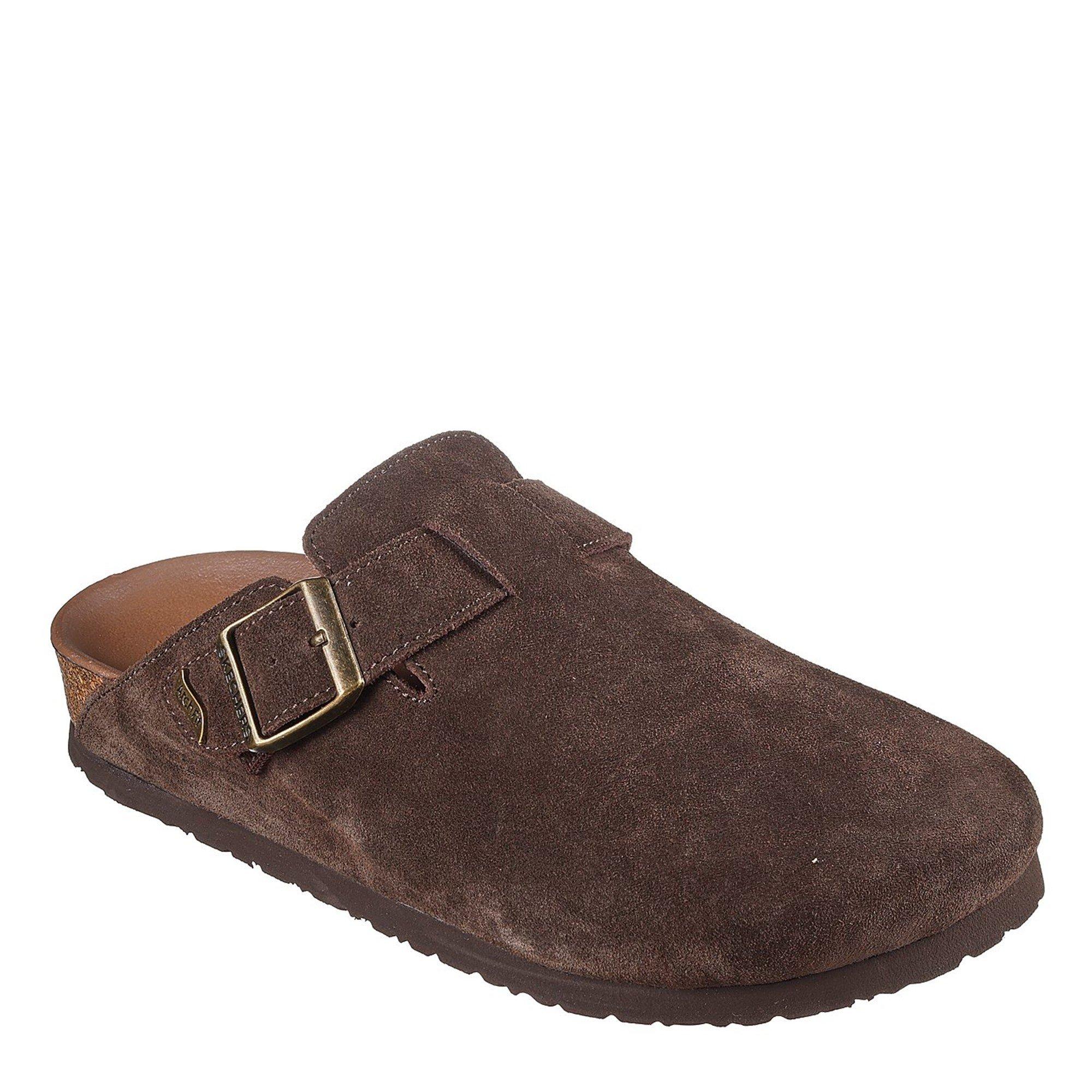 Skechers Arch Fit Granola Flat Sandals