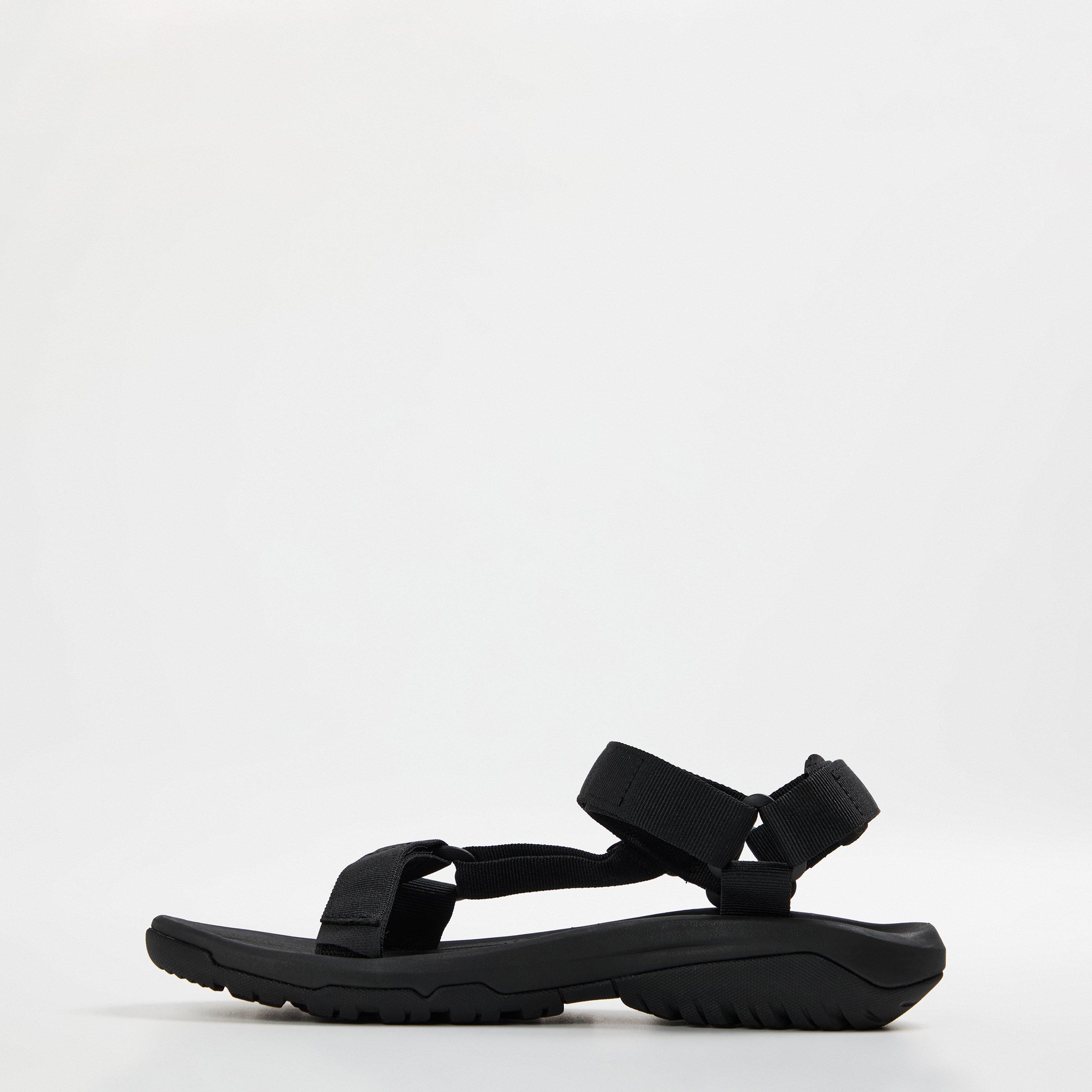 Black - BELIER - Men's Pool Sliders - 2