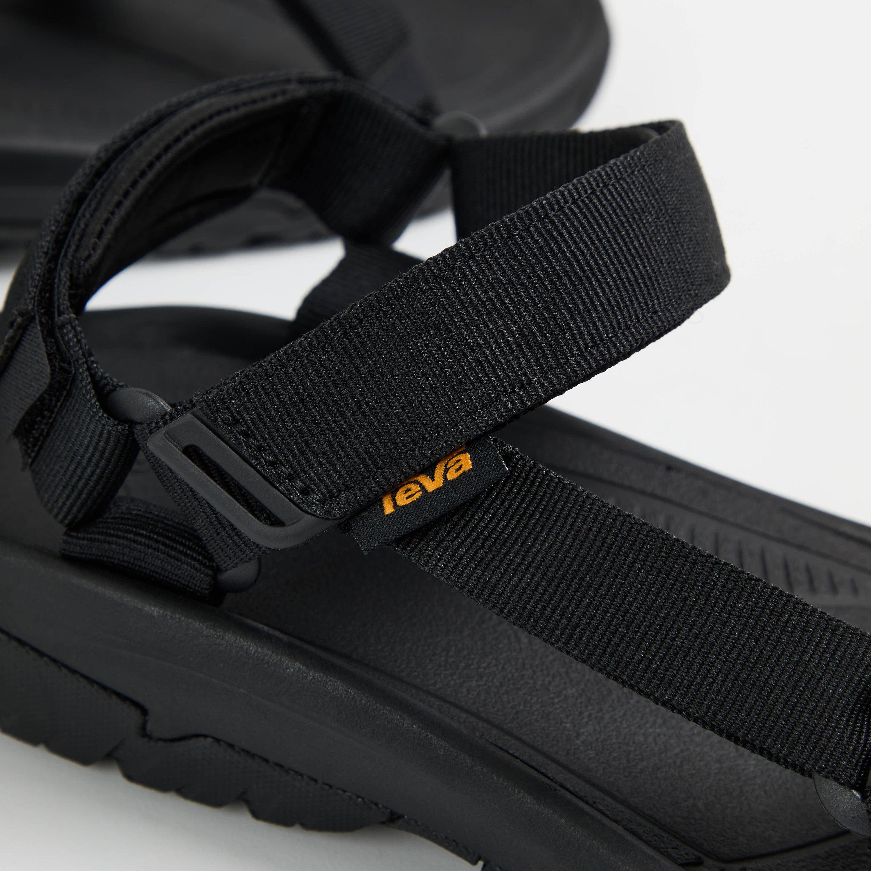 Black - BELIER - Men's Pool Sliders - 3