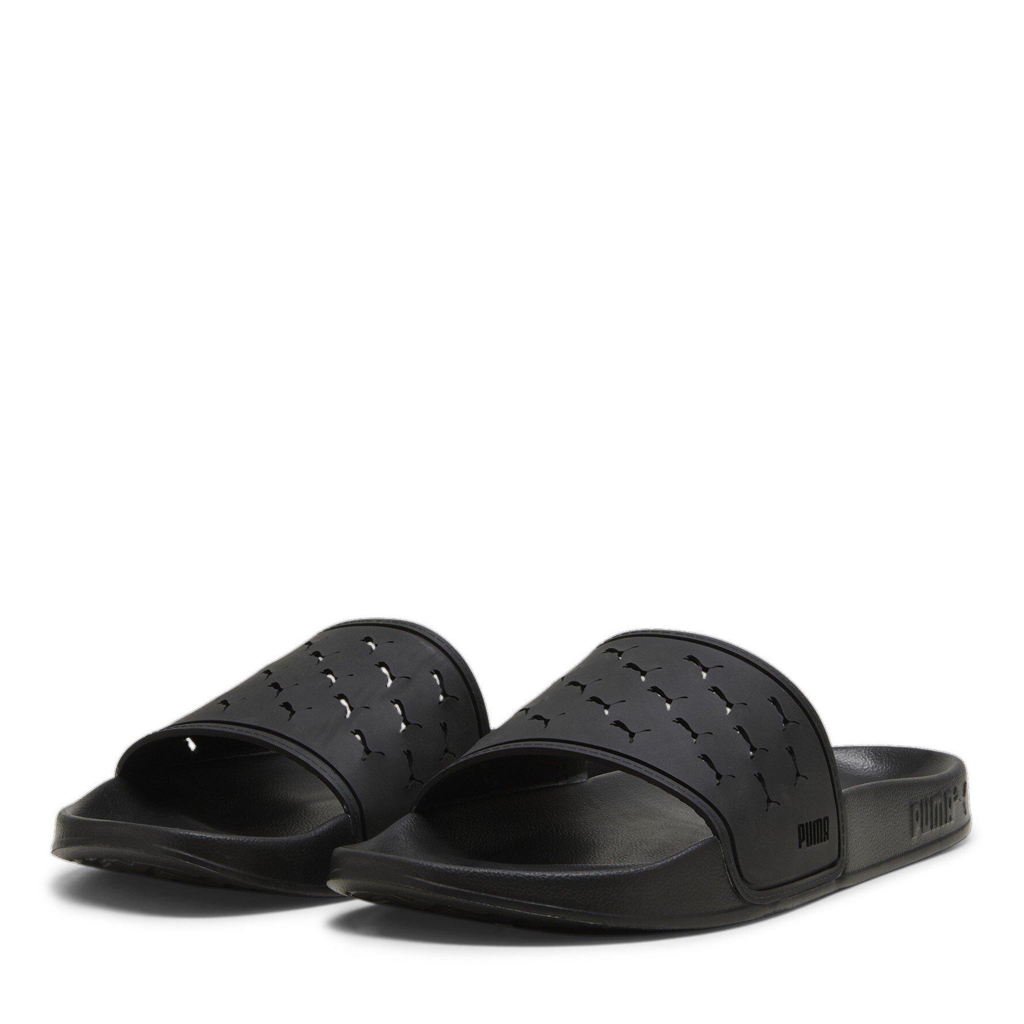 Puma Black - Puma - Puma Leadcat 2.0 Cut Sn62 - 1