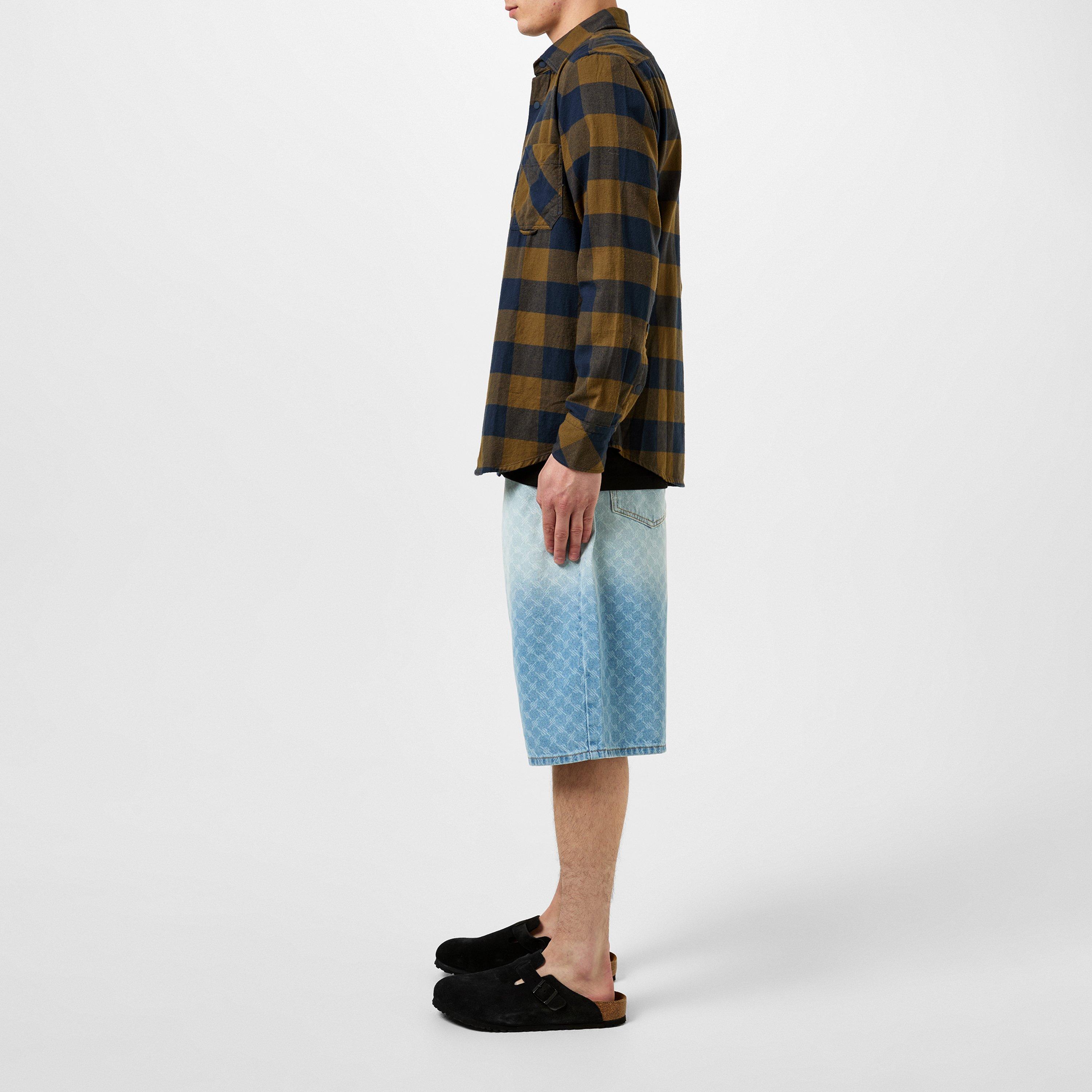 Black - Birkenstock - Boston Suede - 8