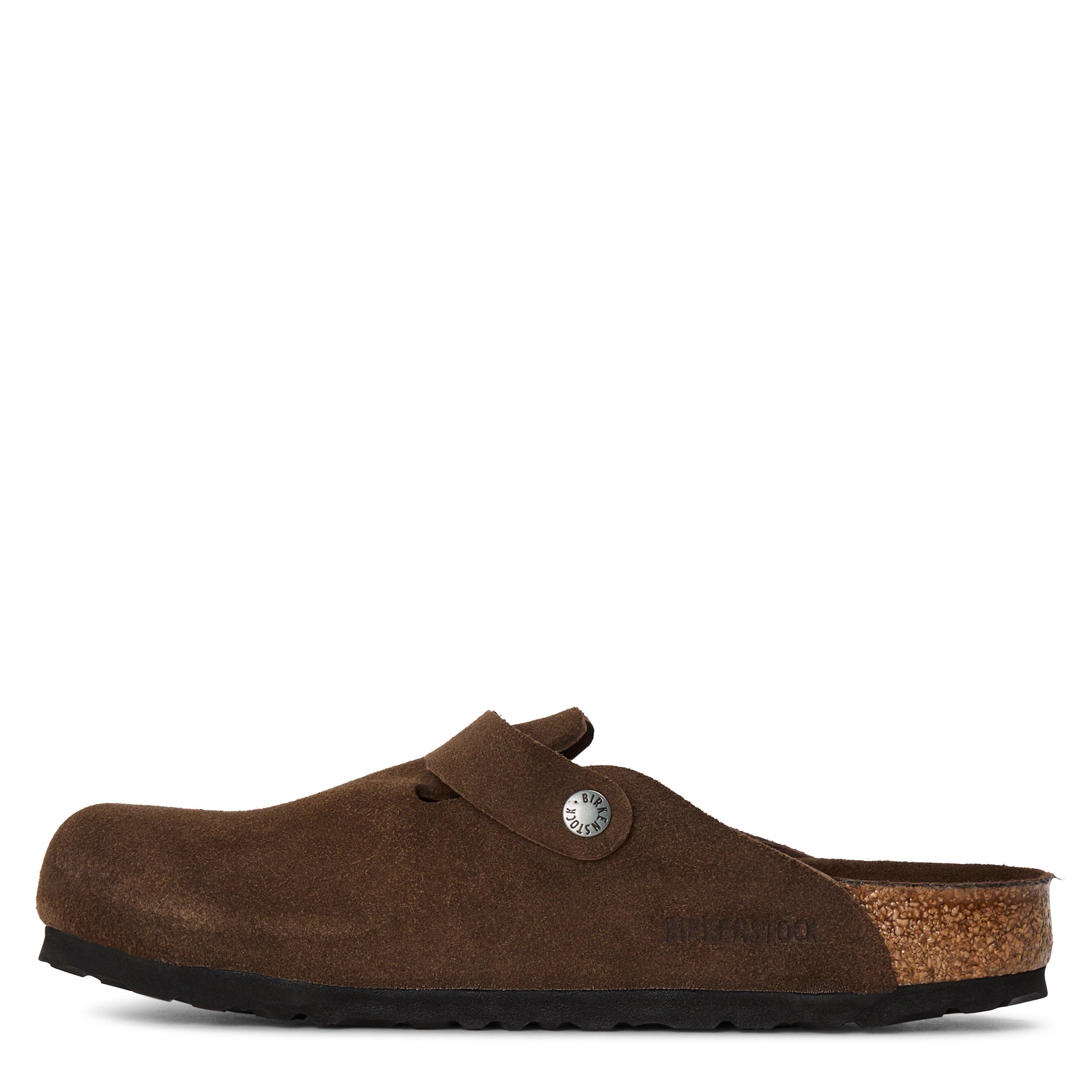 Carafe - Birkenstock - Boston Suede - 2