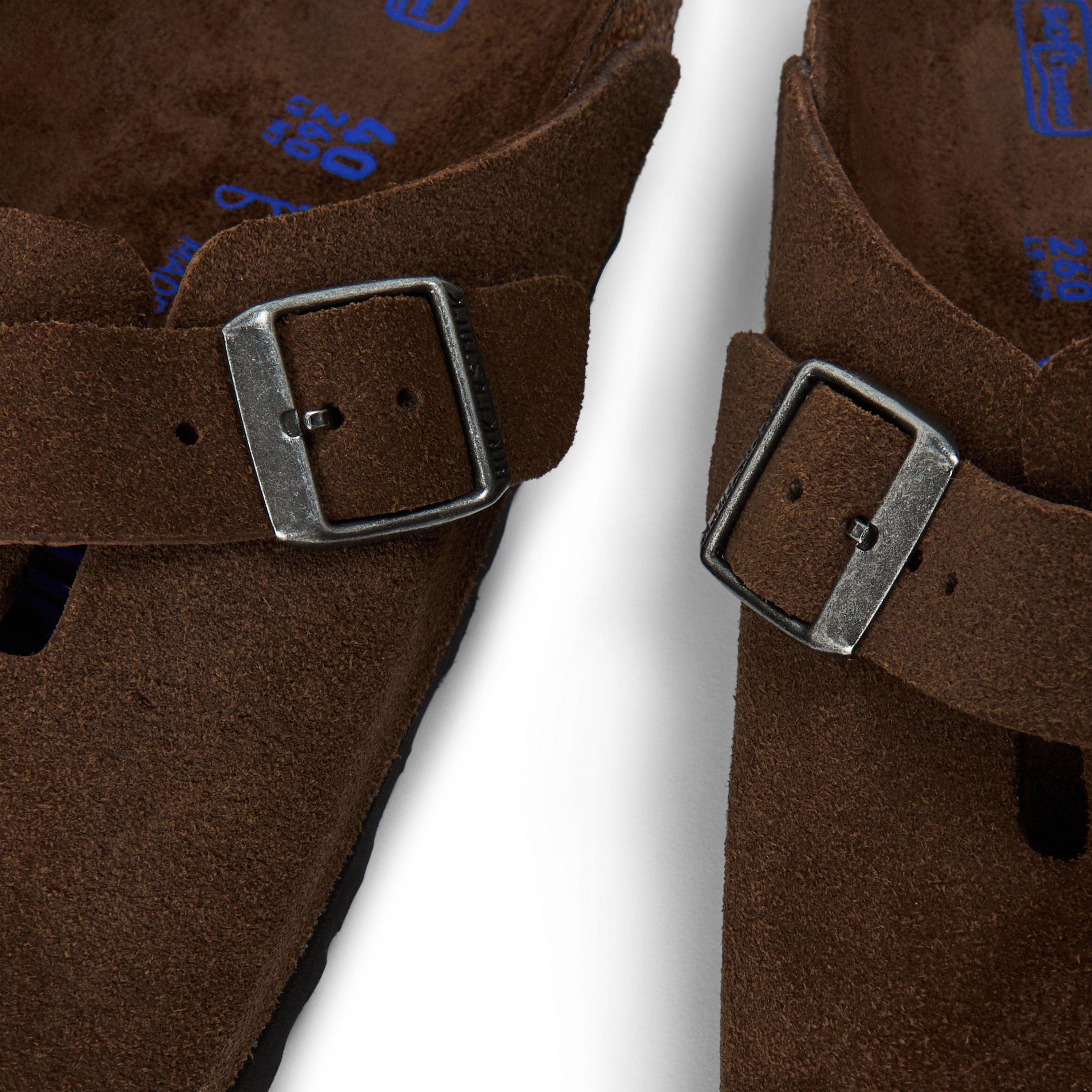 Carafe - Birkenstock - Boston Suede - 3