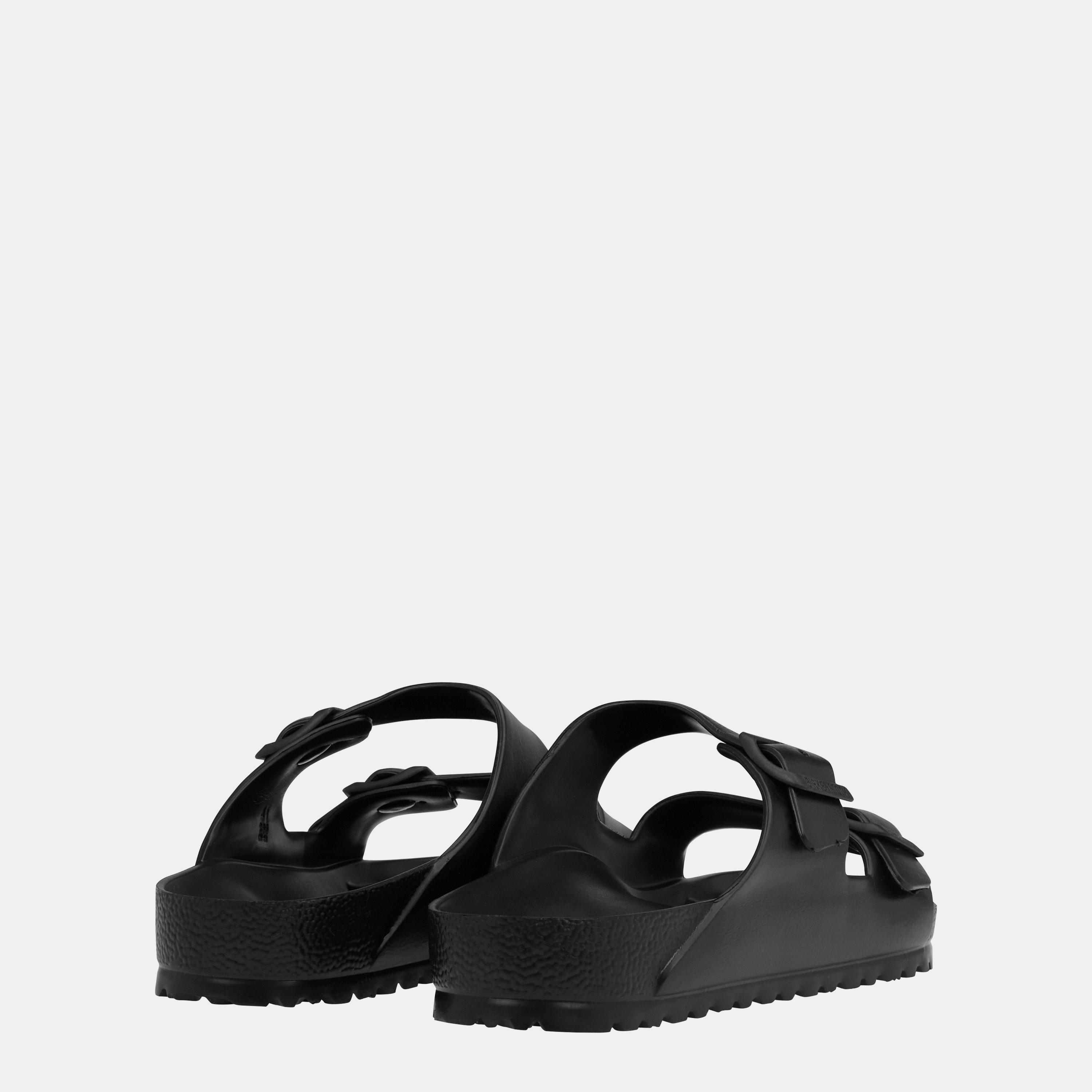 Black - Birkenstock - Arizona Eva - 4
