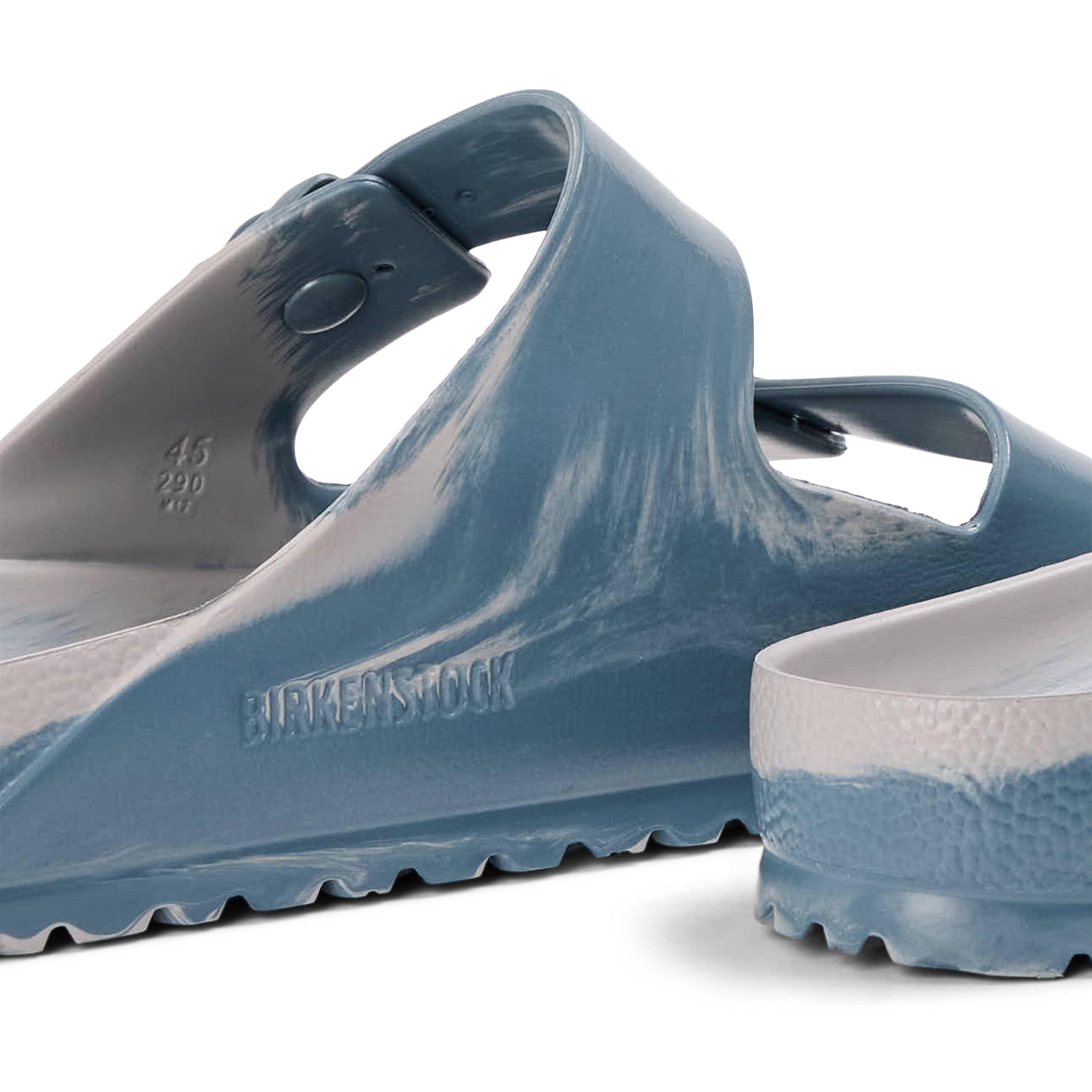 Basalt Grey - Birkenstock - Arizona Eva - 3