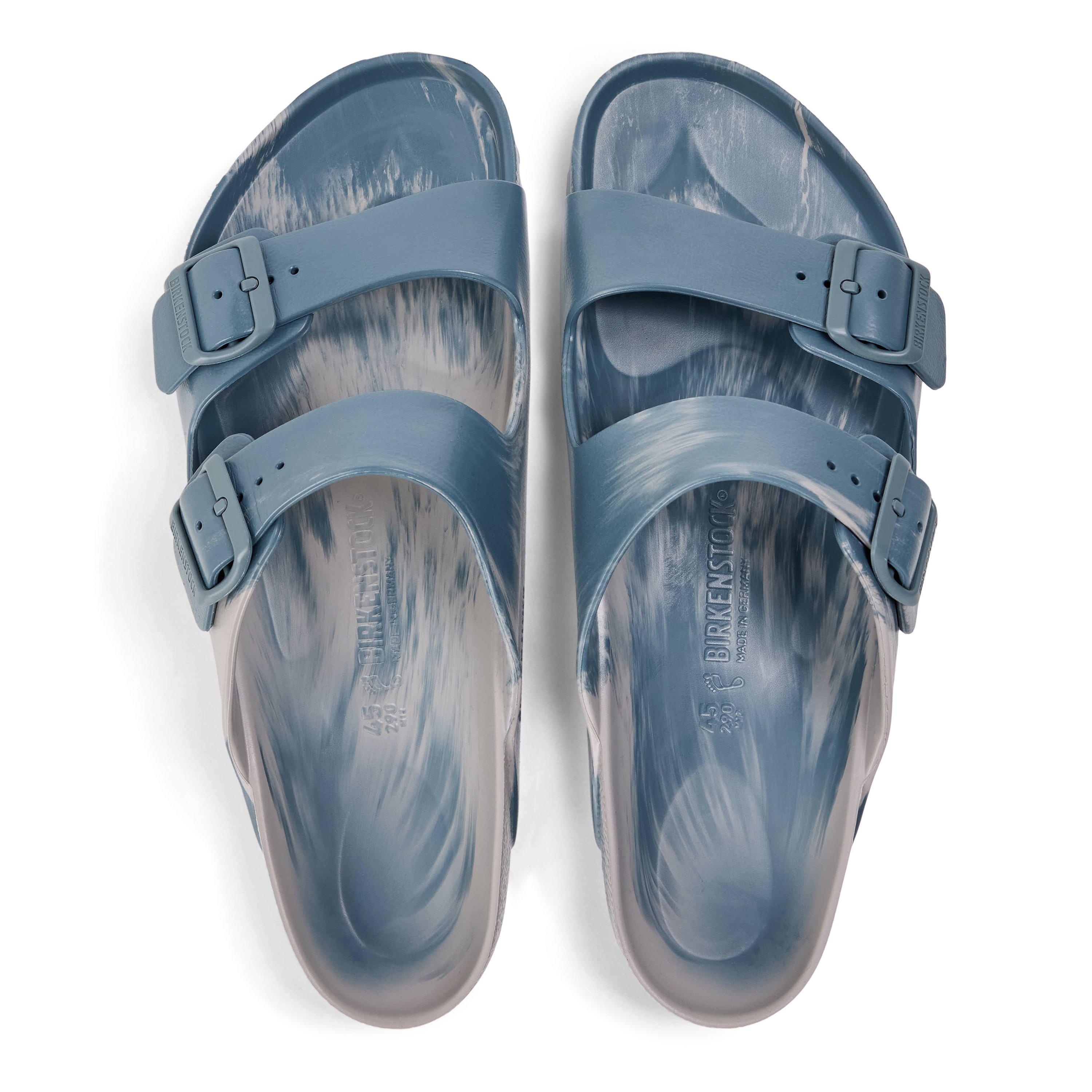 Basalt Grey - Birkenstock - Arizona Eva - 4