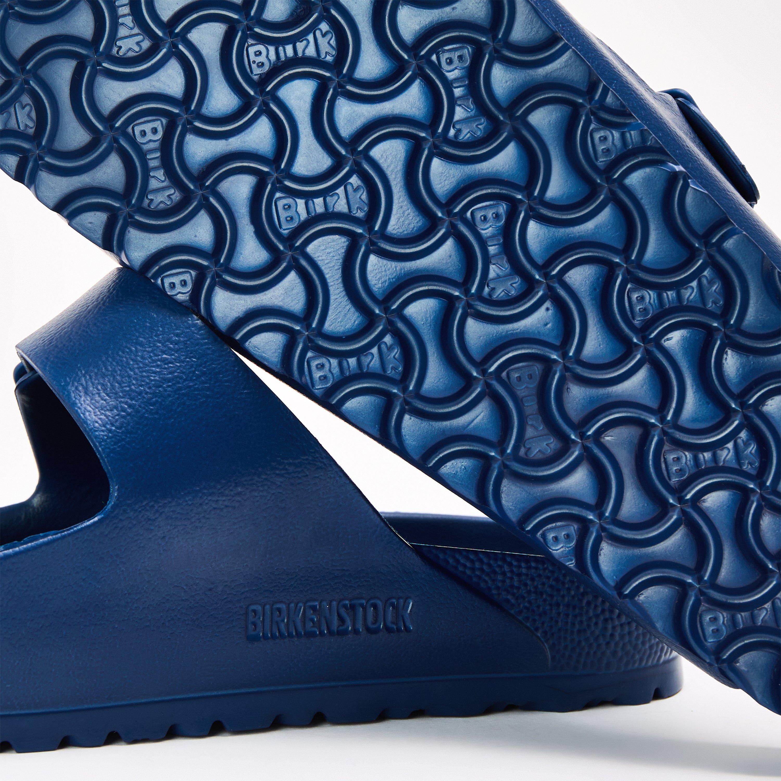 Navy - Birkenstock - Arizona Eva - 3