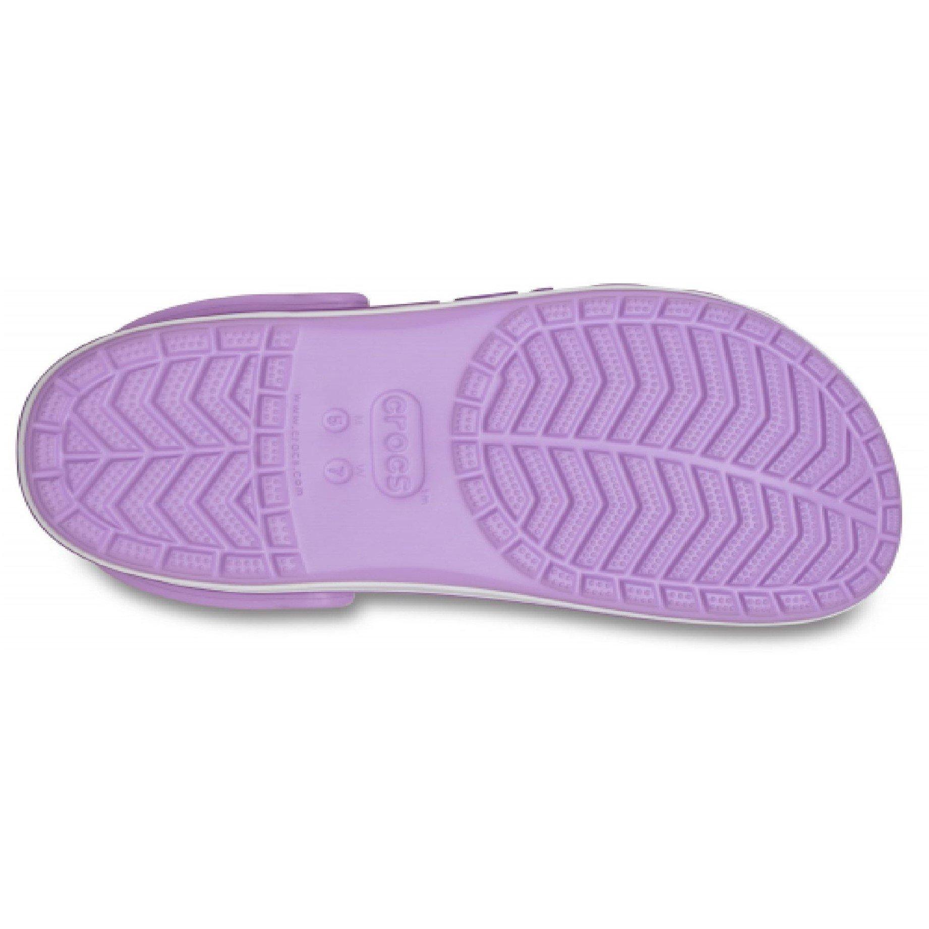 Orchidee - Crocs - Bayaband Clogs - 2