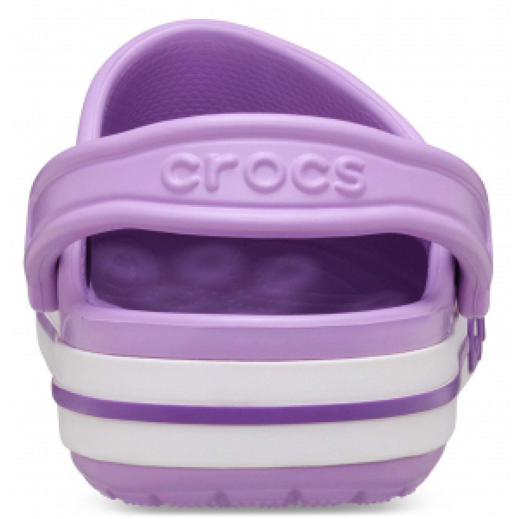Orchidee - Crocs - Bayaband Clogs - 3
