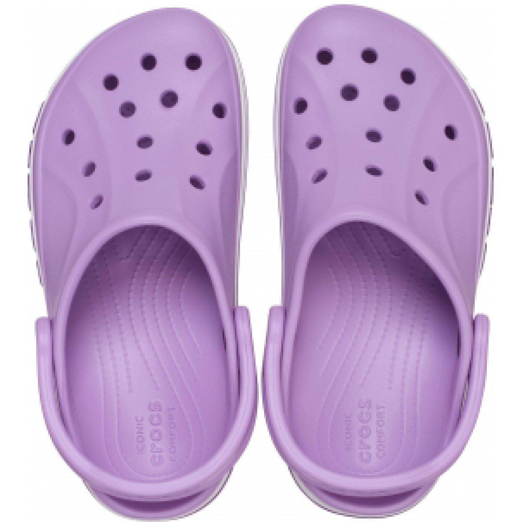 Orchidee - Crocs - Bayaband Clogs - 4