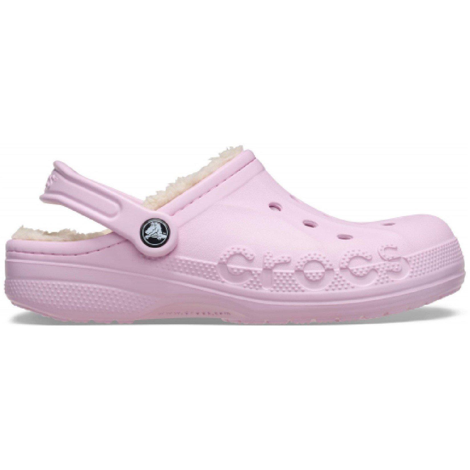 Rosa bailarina - Crocs - Baya Lnd Clg Sn99 - 1