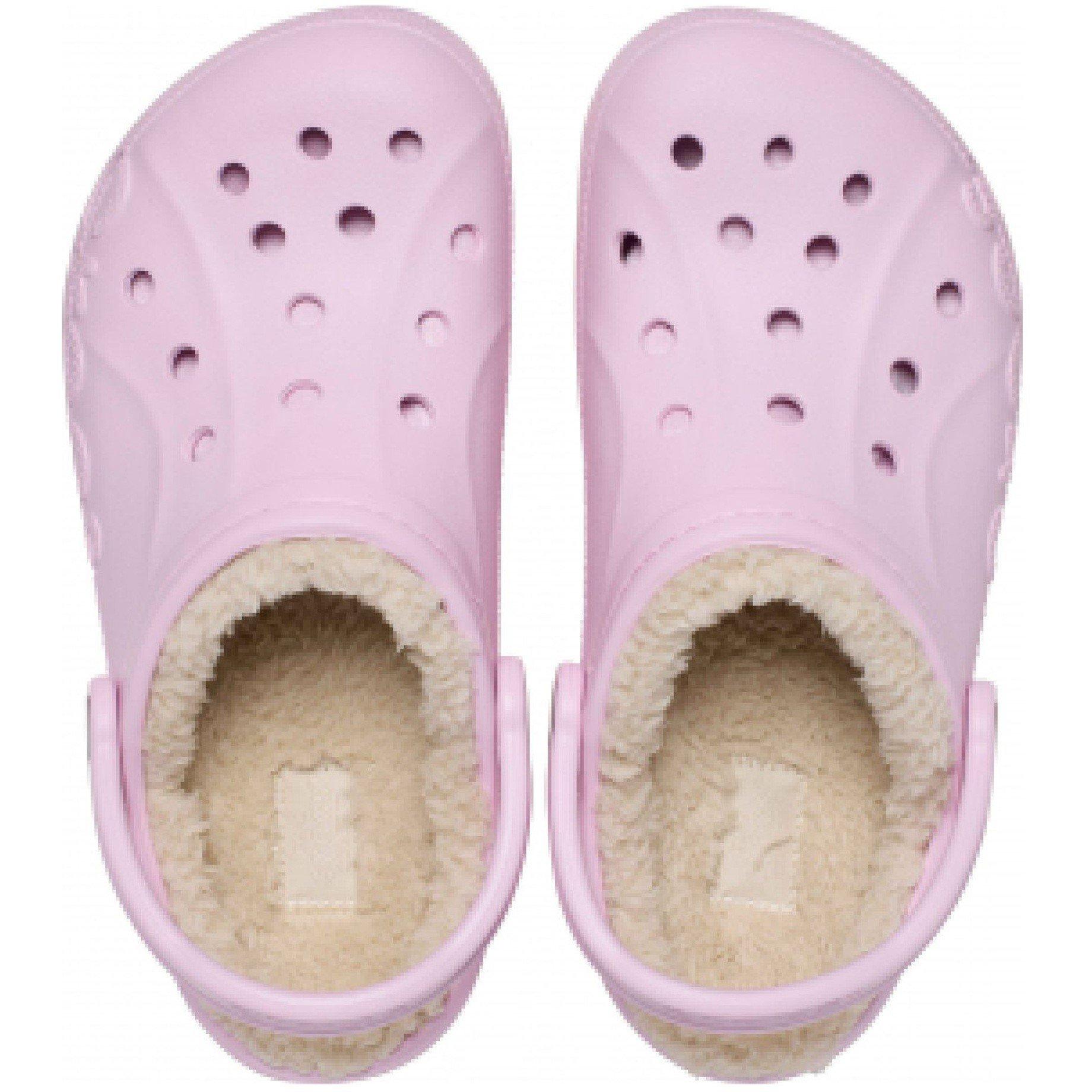 Rosa bailarina - Crocs - Baya Lnd Clg Sn99 - 4