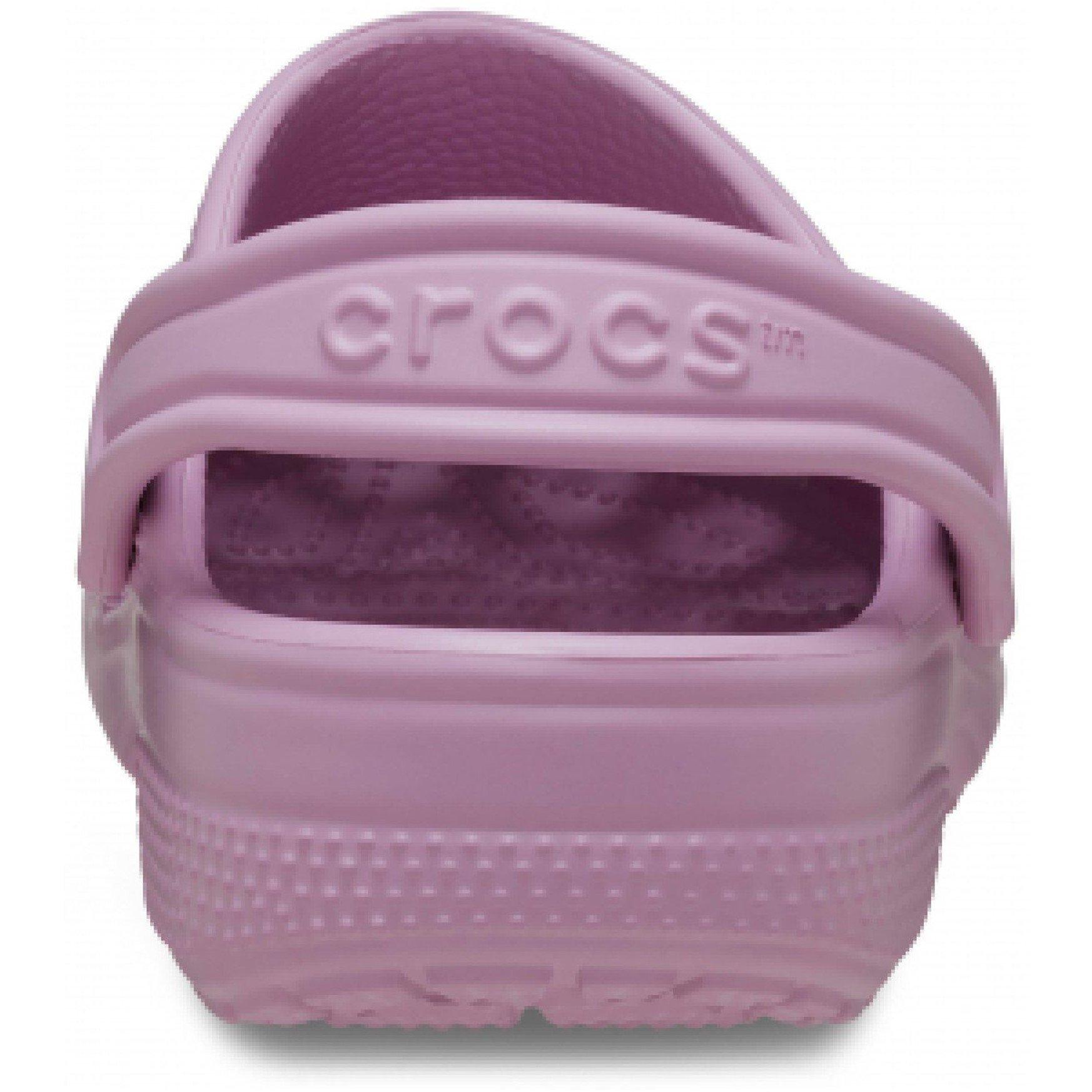 Hydrangea - Crocs - Kids Clogs - 3