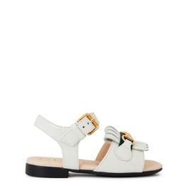 Gucci Babies Sneer Sandals