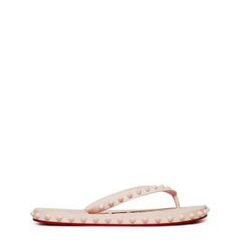 Christian Louboutin Super Loubi Flip Thong Sandals