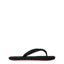 Christian Louboutin Super Loubi Flip Thong Sandals