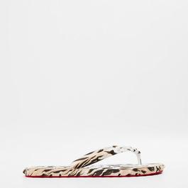 Christian Louboutin Super Loubi Flip Thong Sandals