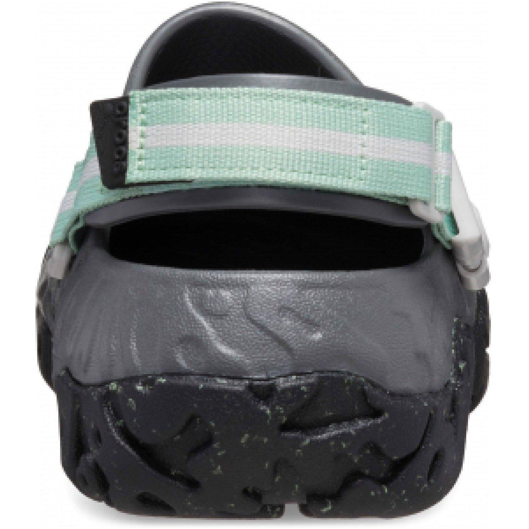 Slate Grey - Crocs - Train Atlas Clogs - 3