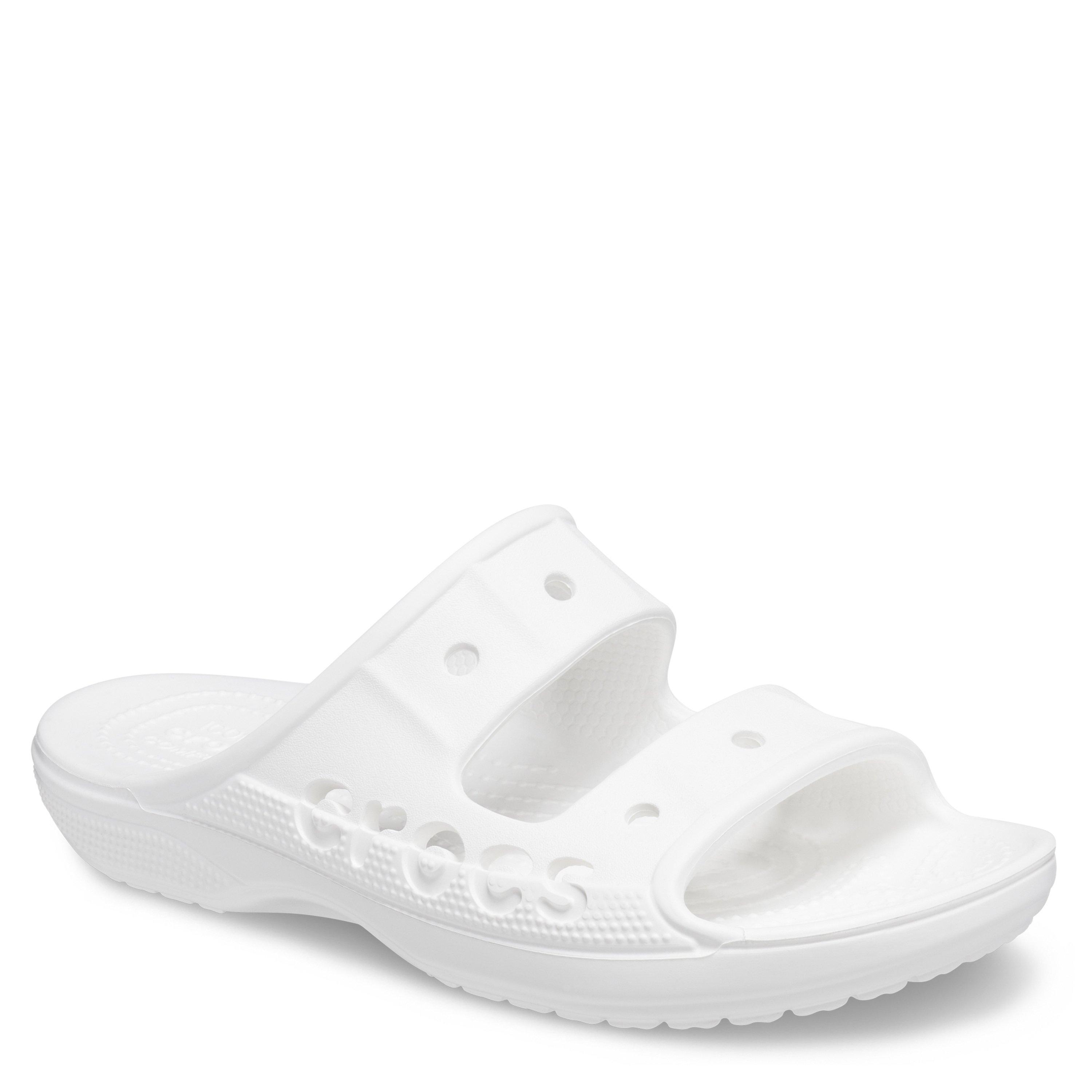 Hvid - Crocs - Baya Sandal Womens - 1