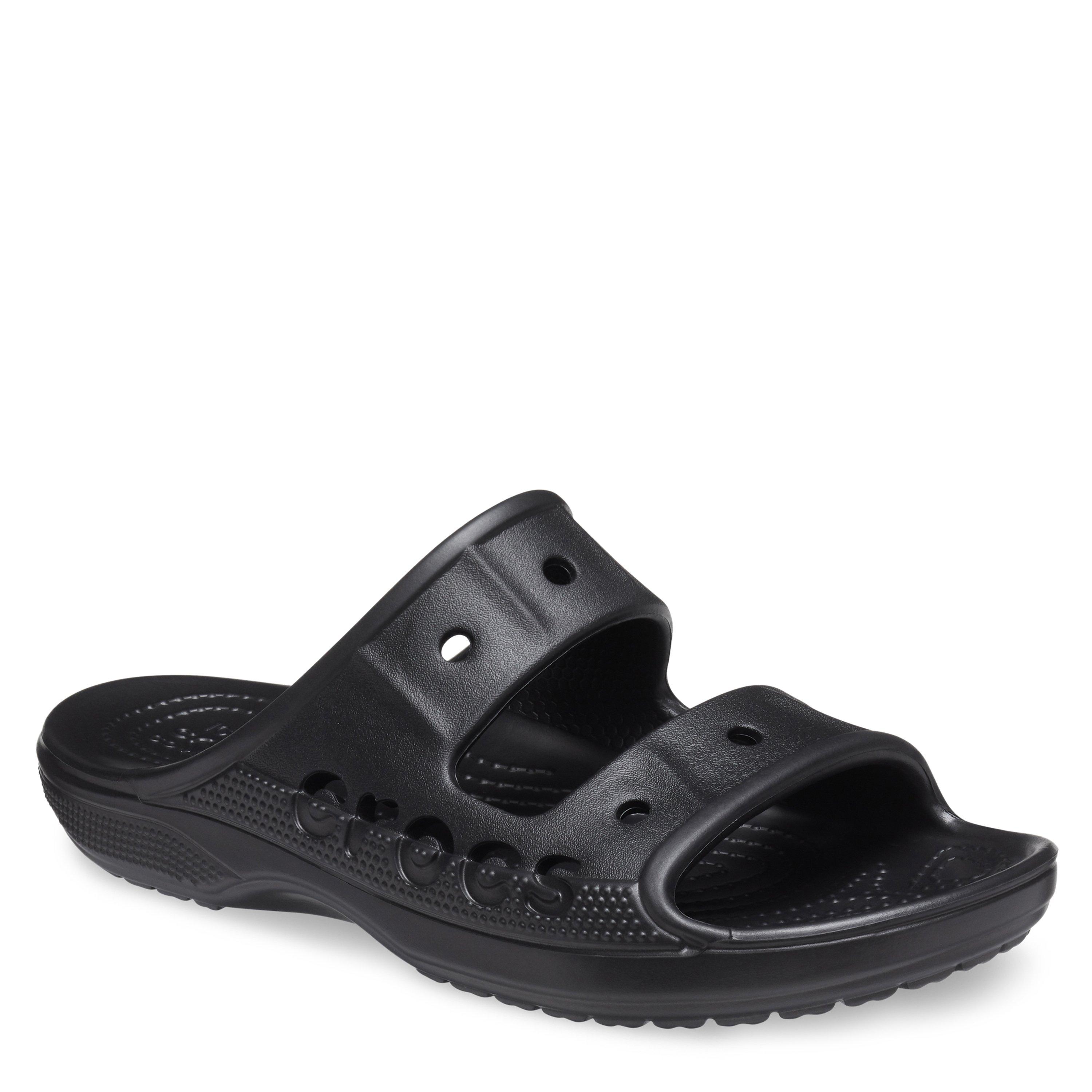 Schwarz - Crocs - Baya Sandal Womens - 1